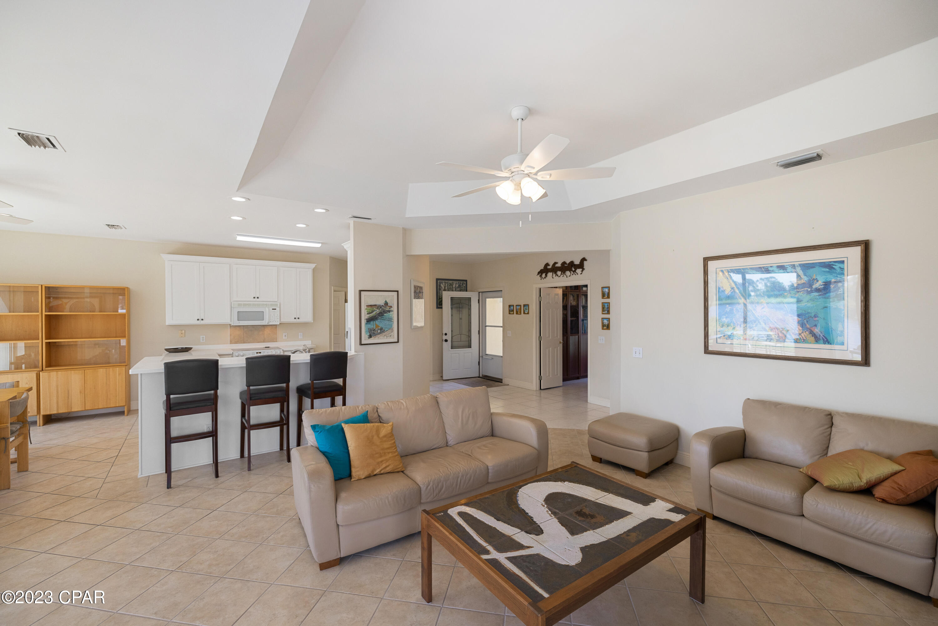 Bay Point Unit 1 - Residential