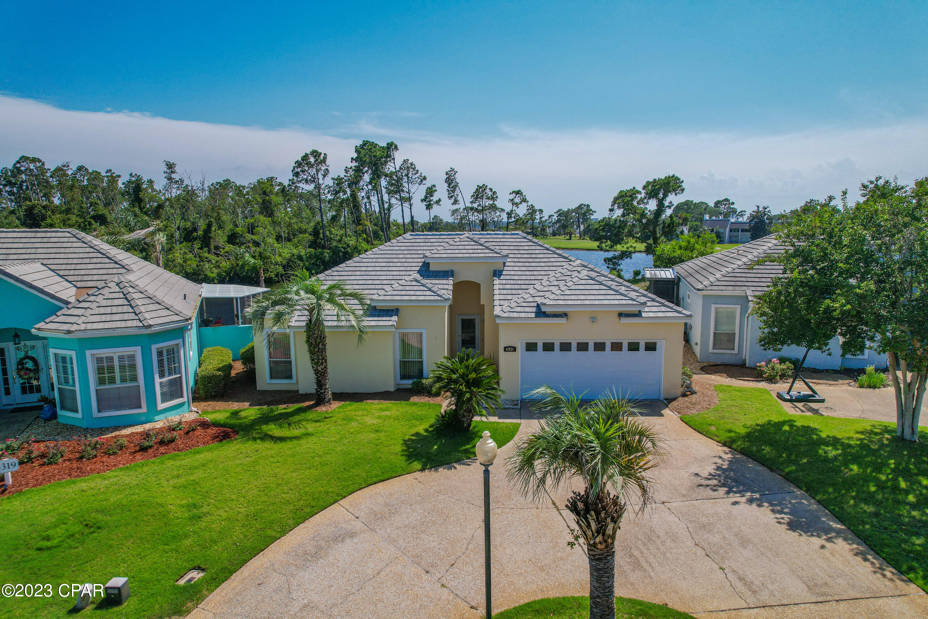 Bay Point Unit 1 - Residential