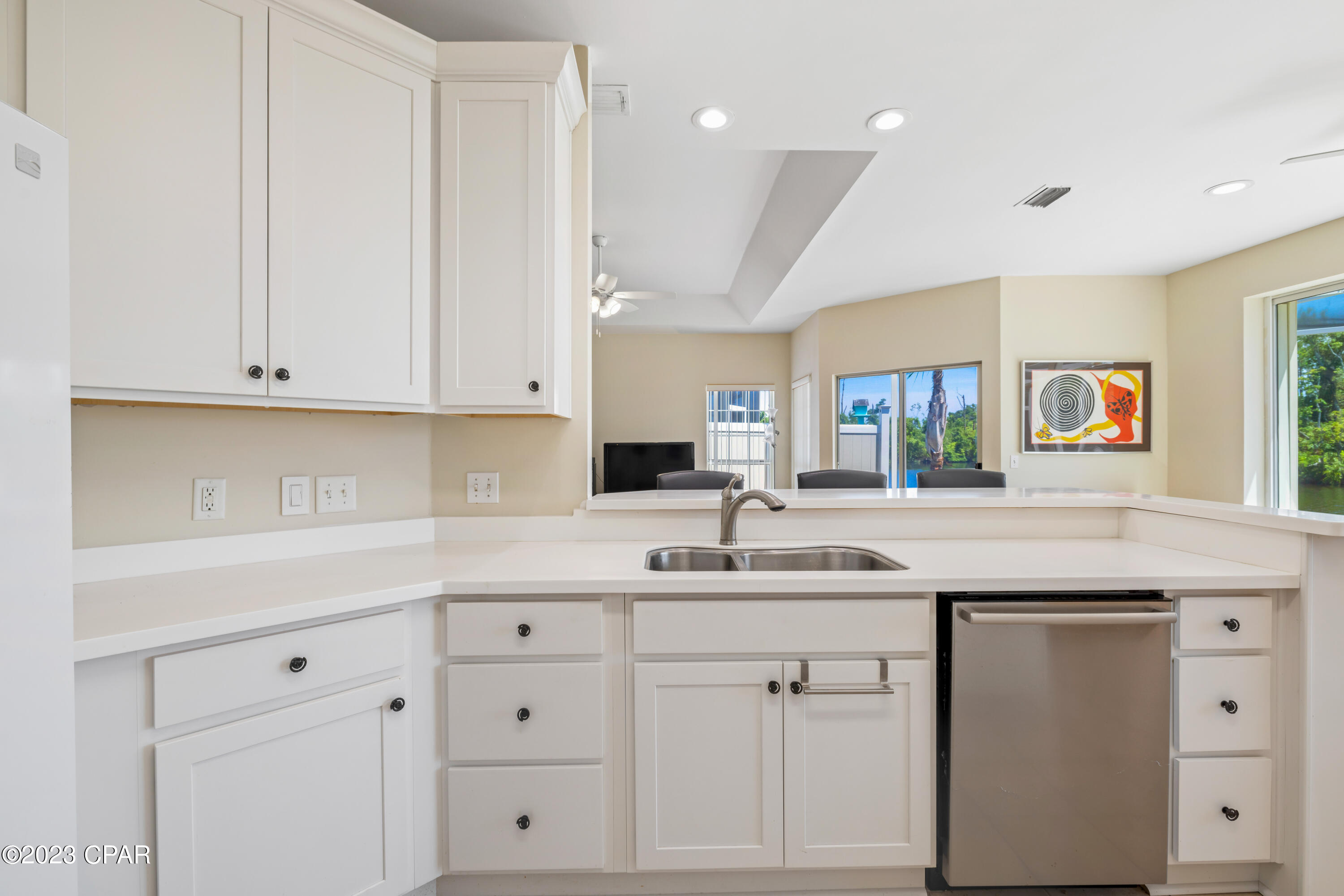 Bay Point Unit 1 - Residential
