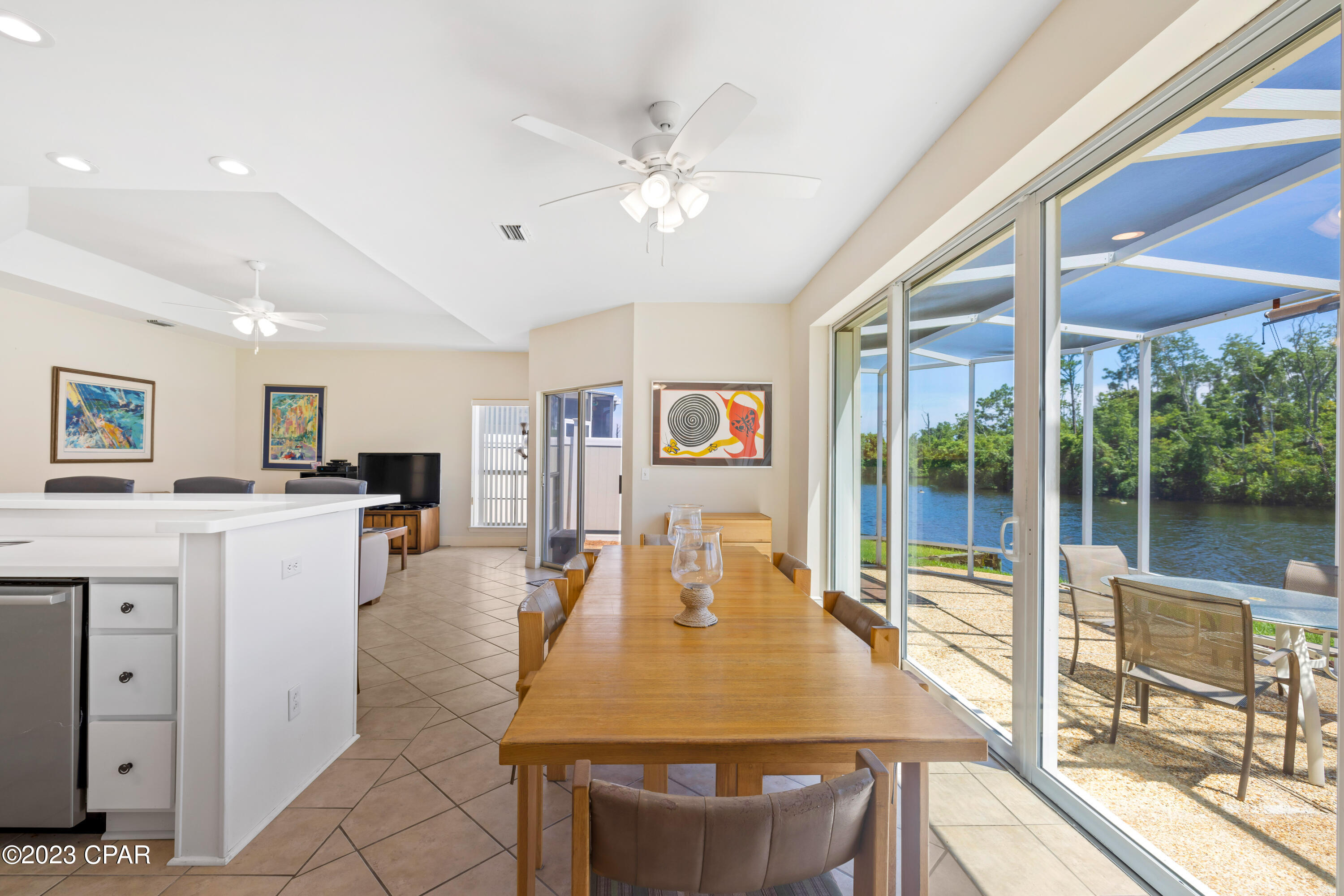 Bay Point Unit 1 - Residential