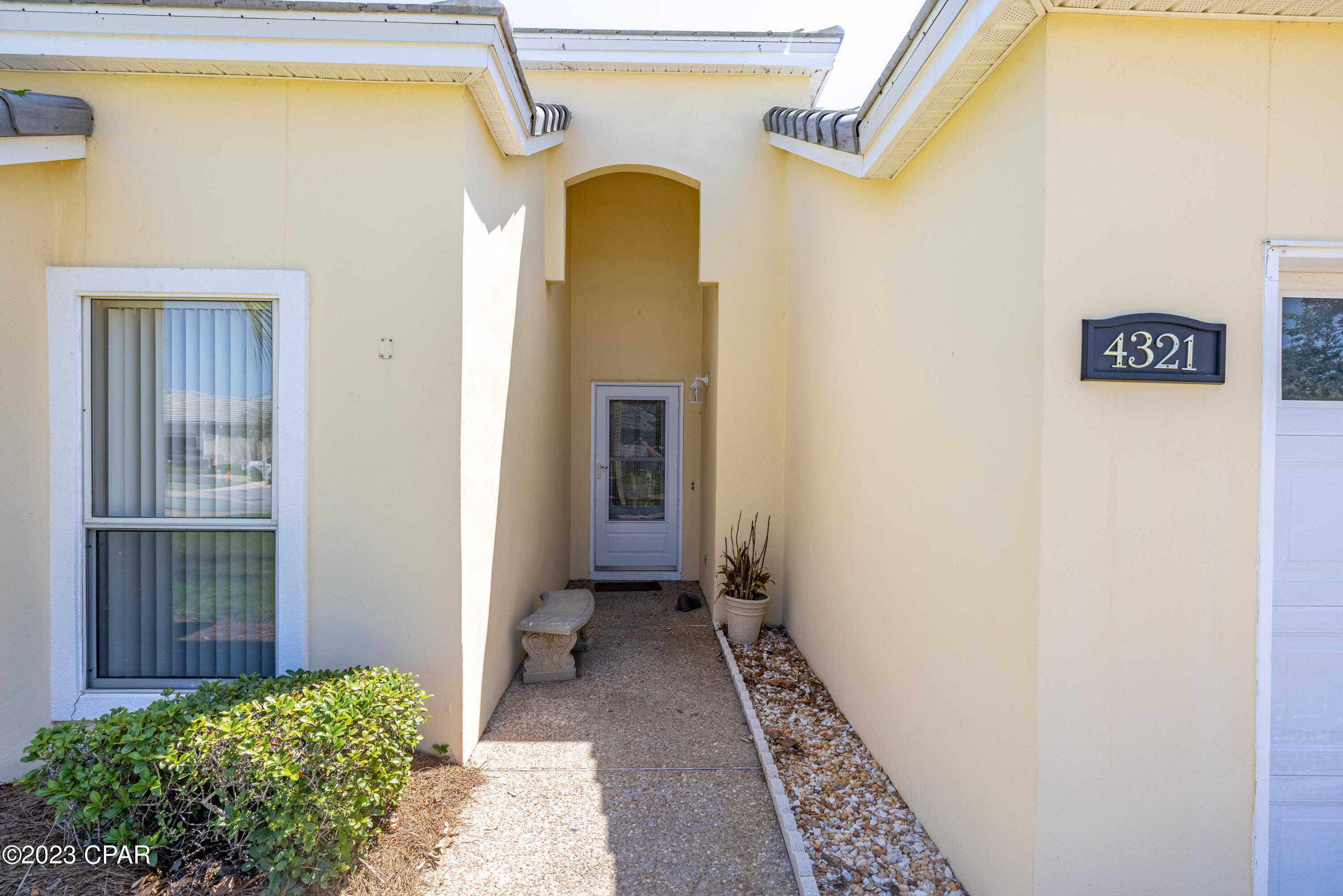 Bay Point Unit 1 - Residential