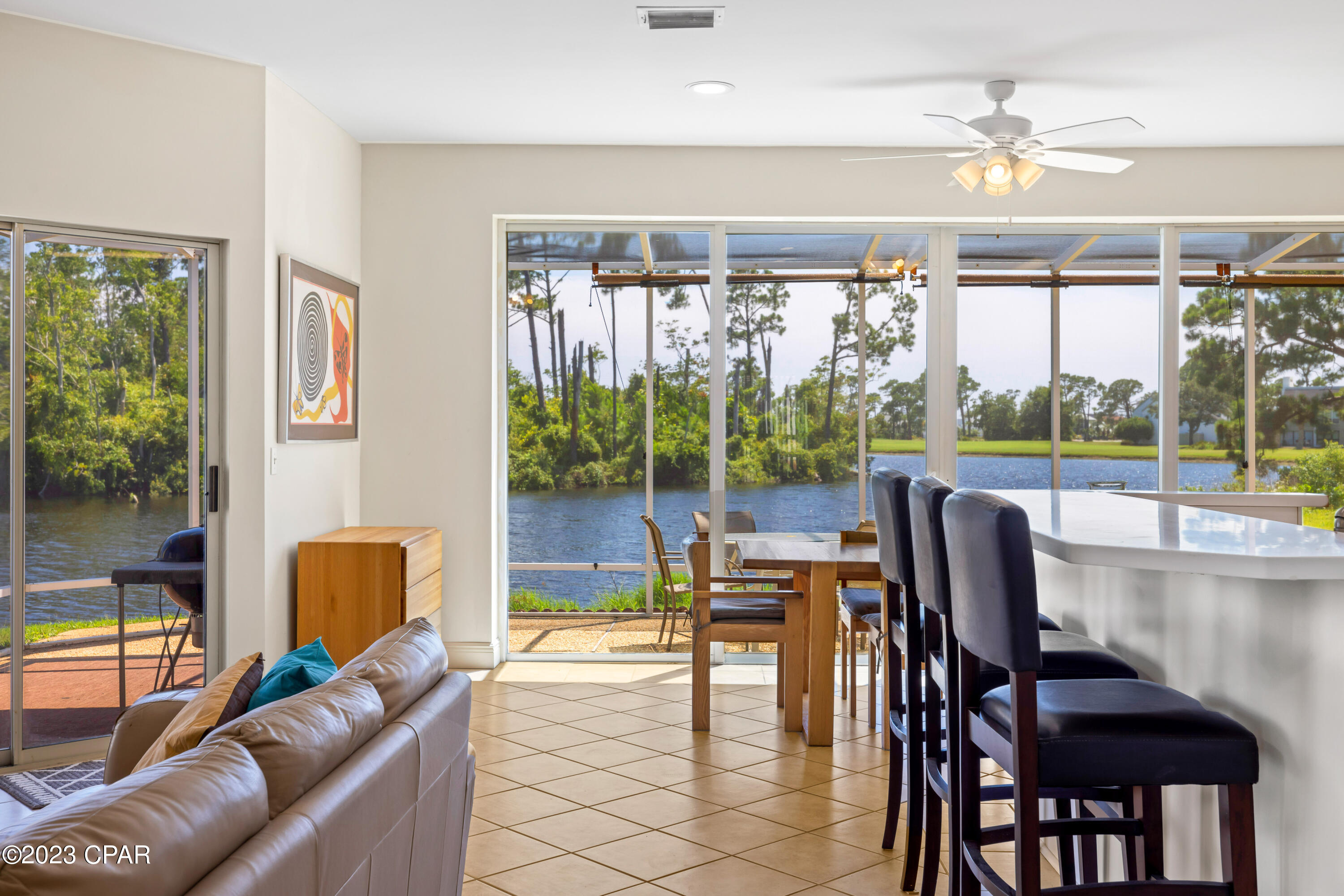 Bay Point Unit 1 - Residential