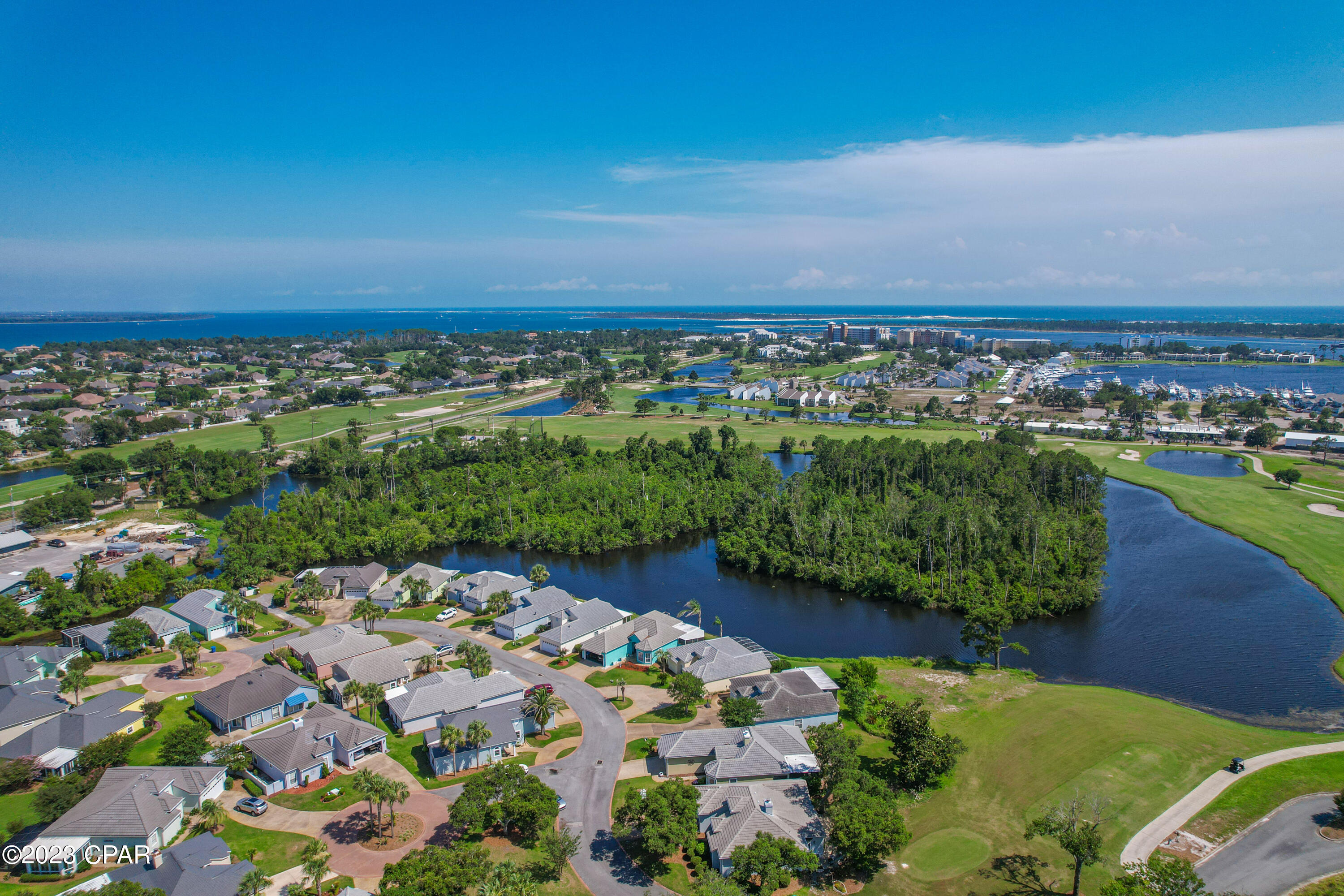 Bay Point Unit 1 - Residential