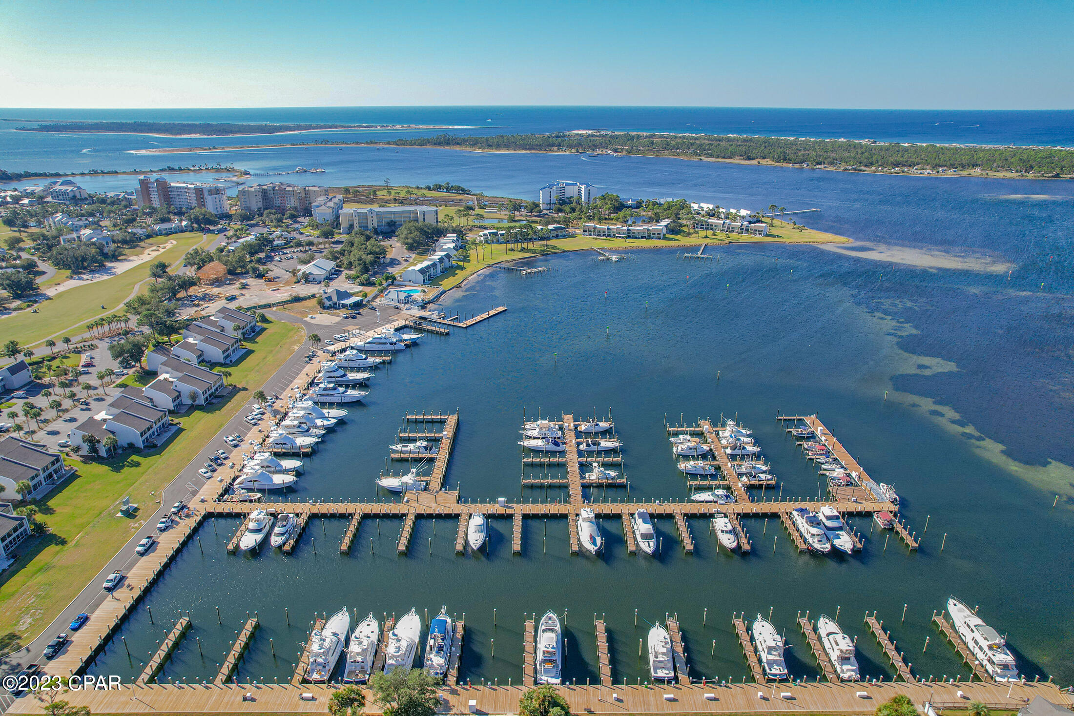 Bay Point Unit 1 - Residential