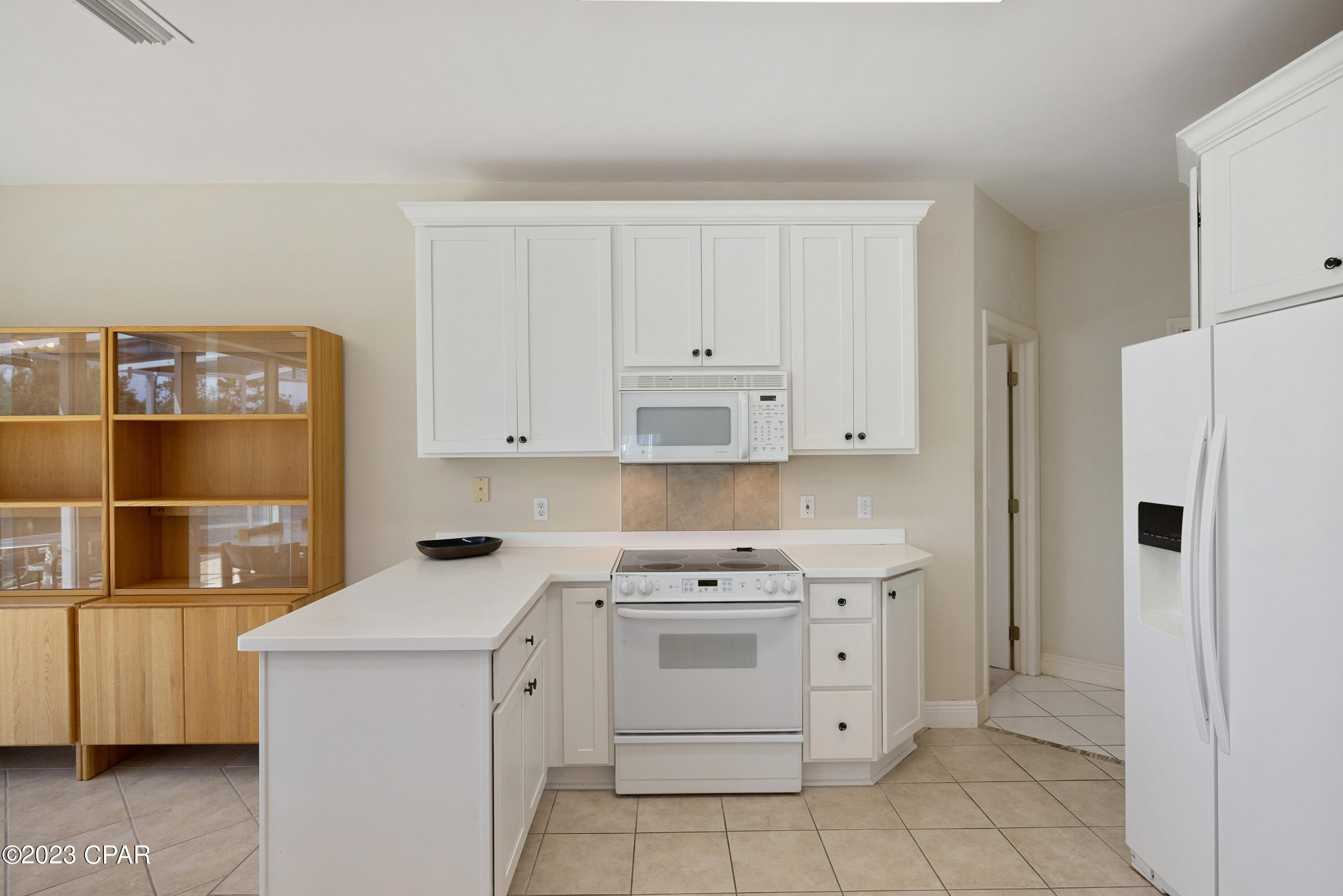 Bay Point Unit 1 - Residential