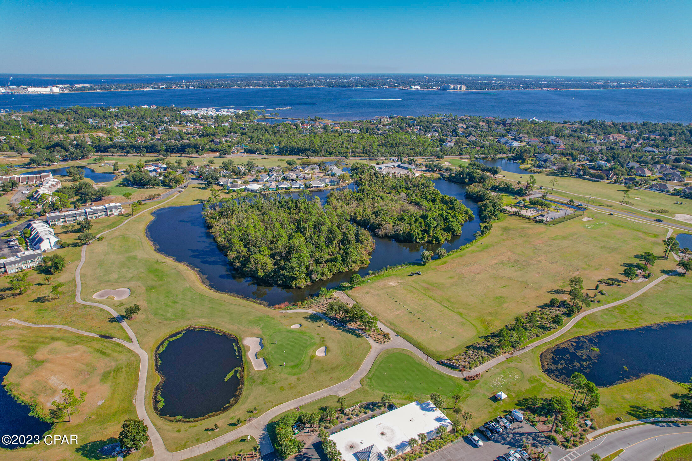 Bay Point Unit 1 - Residential