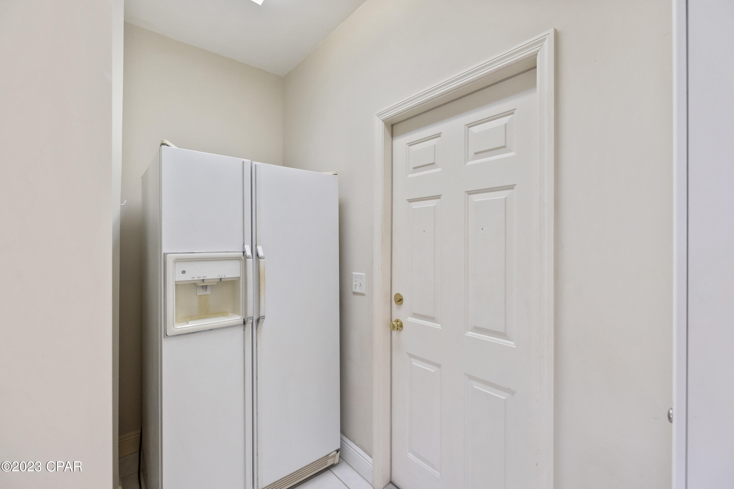 Bay Point Unit 1 - Residential