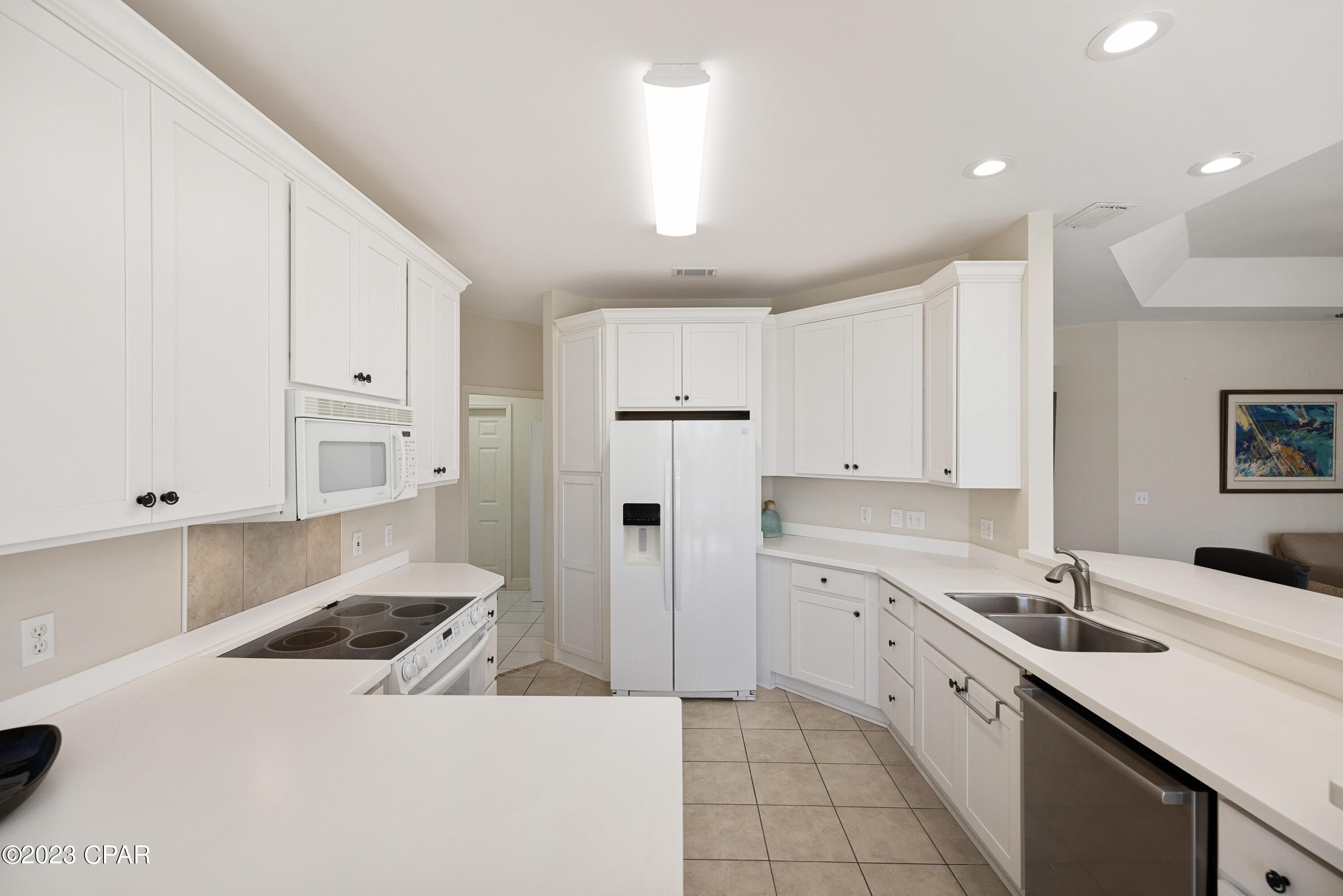 Bay Point Unit 1 - Residential