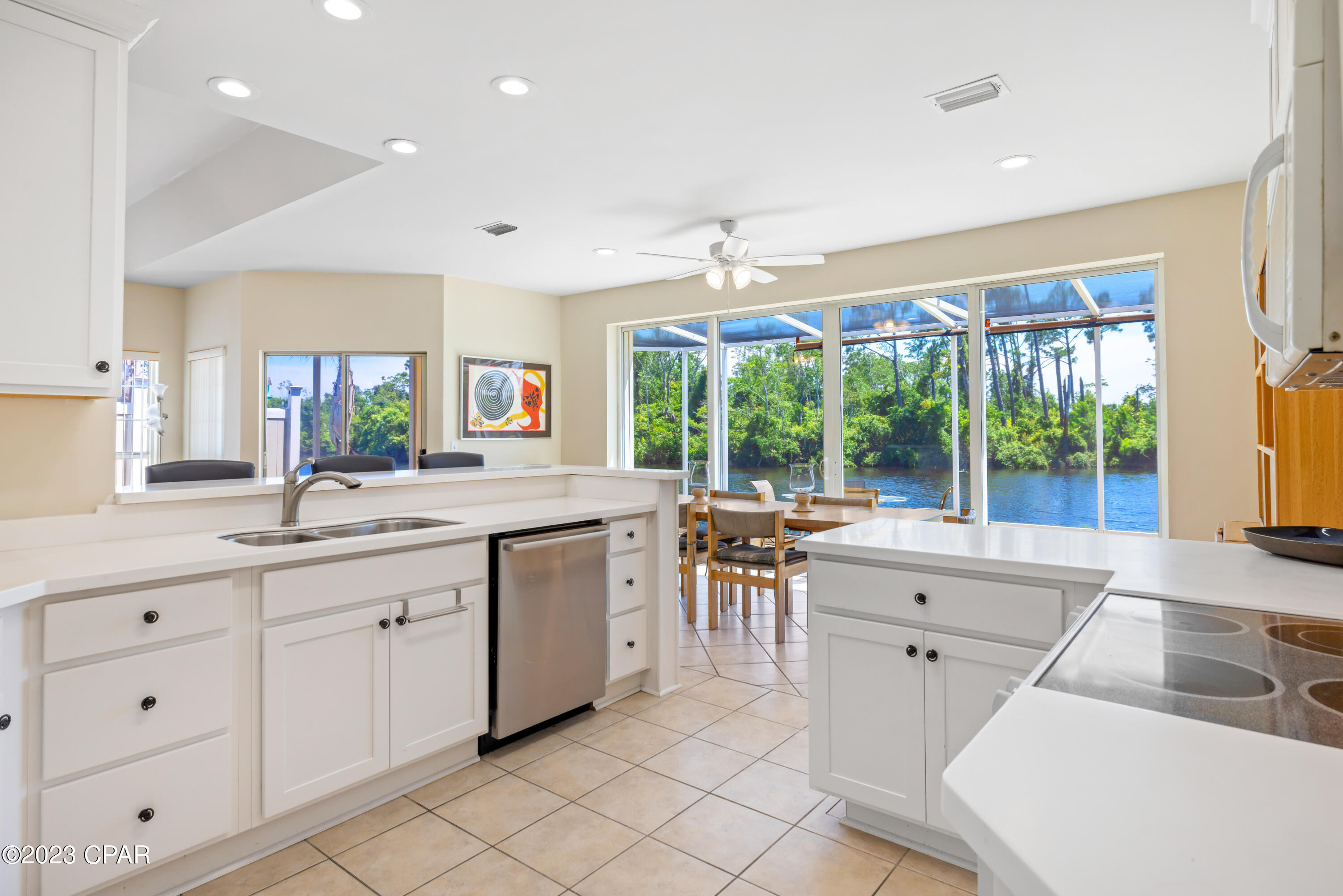 Bay Point Unit 1 - Residential