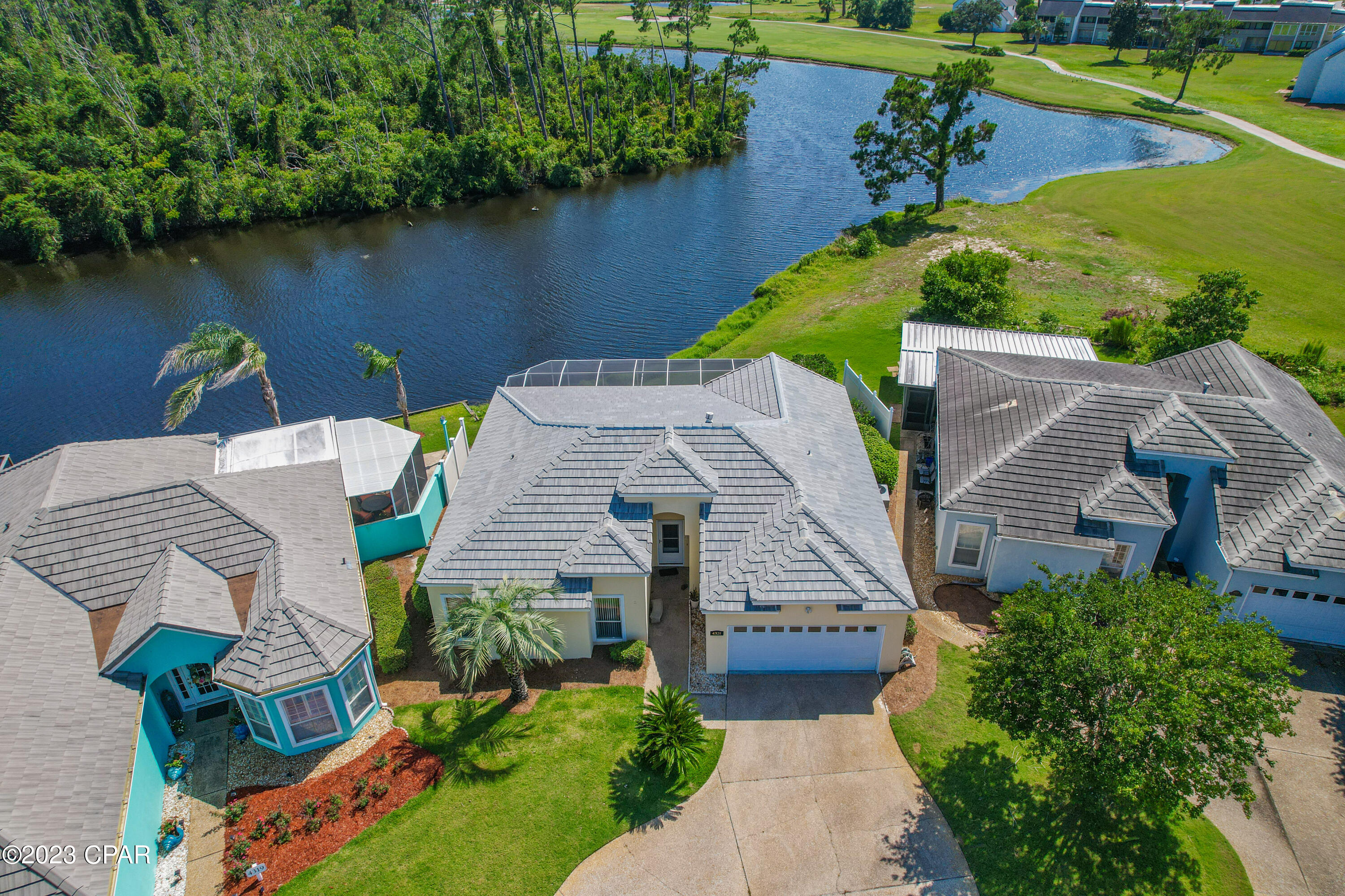 Bay Point Unit 1 - Residential