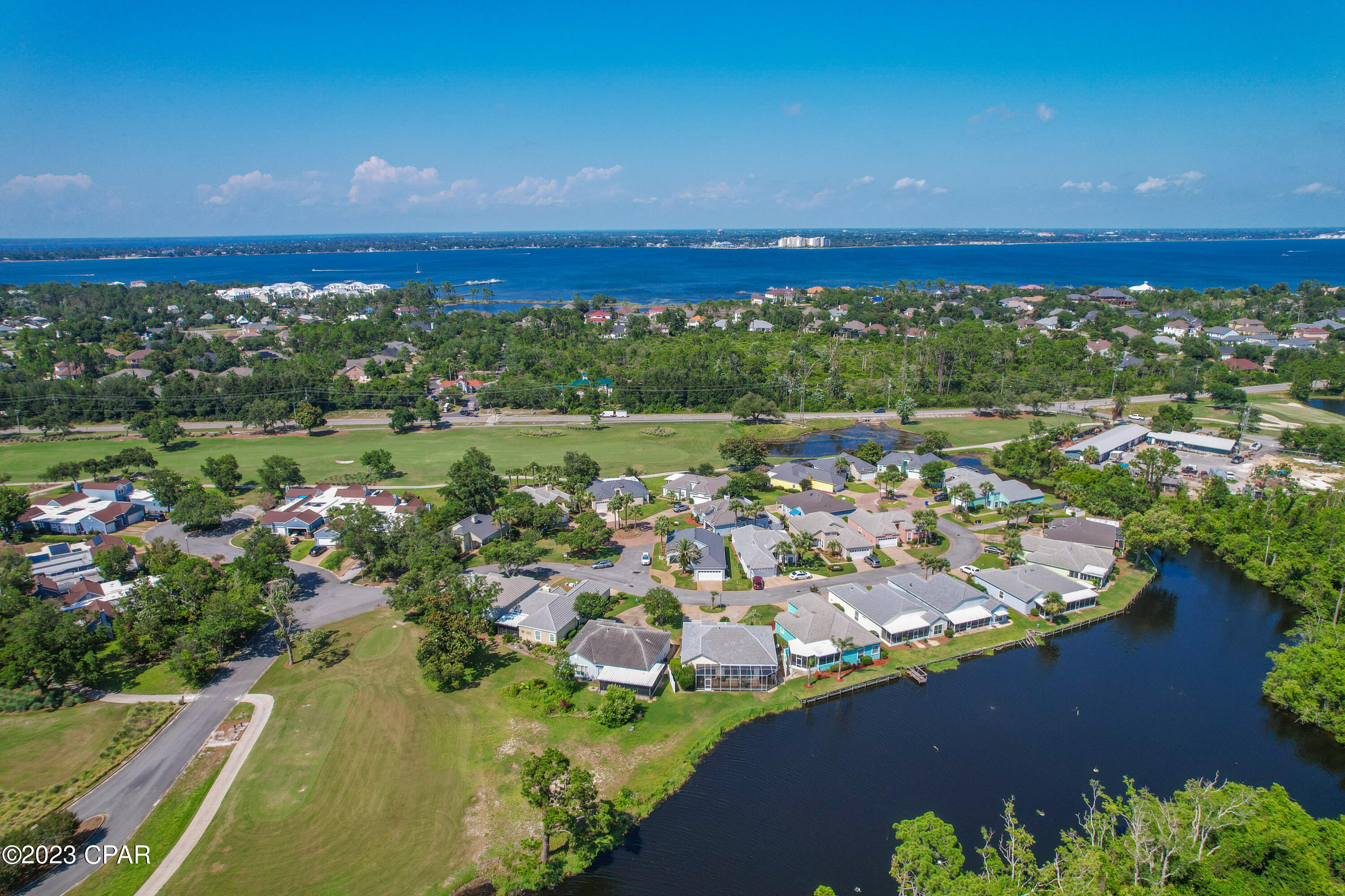 Bay Point Unit 1 - Residential