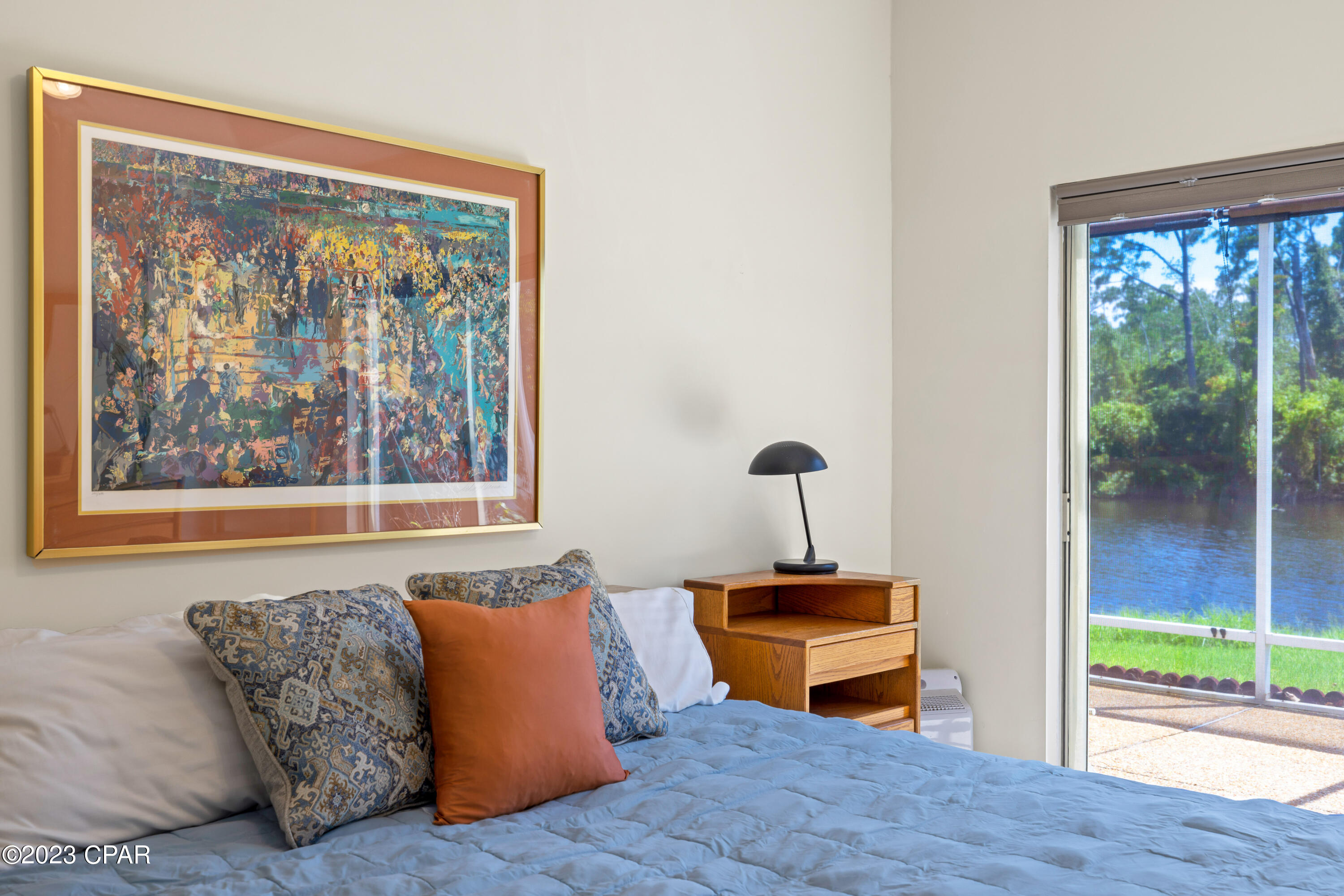 Bay Point Unit 1 - Residential