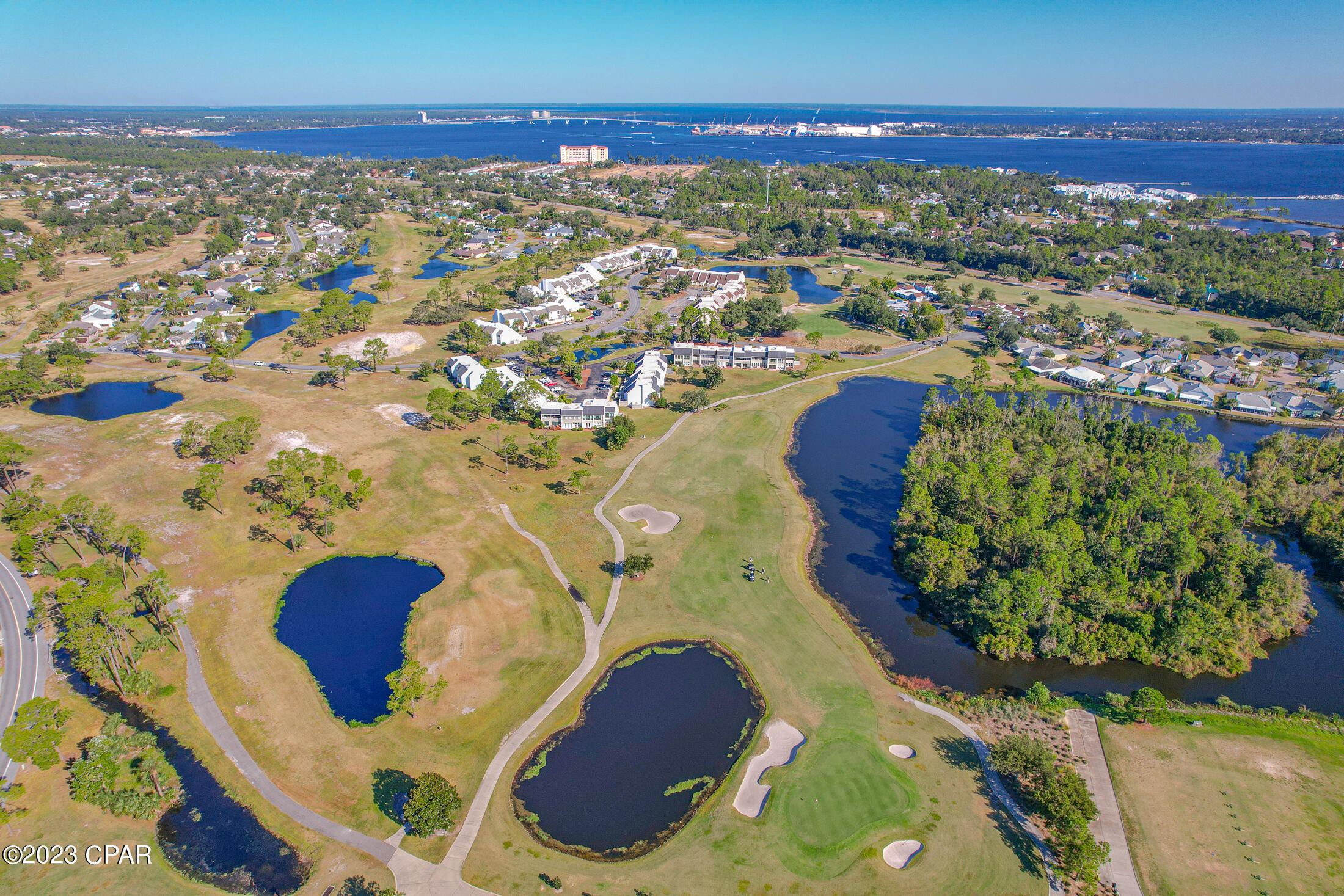 Bay Point Unit 1 - Residential