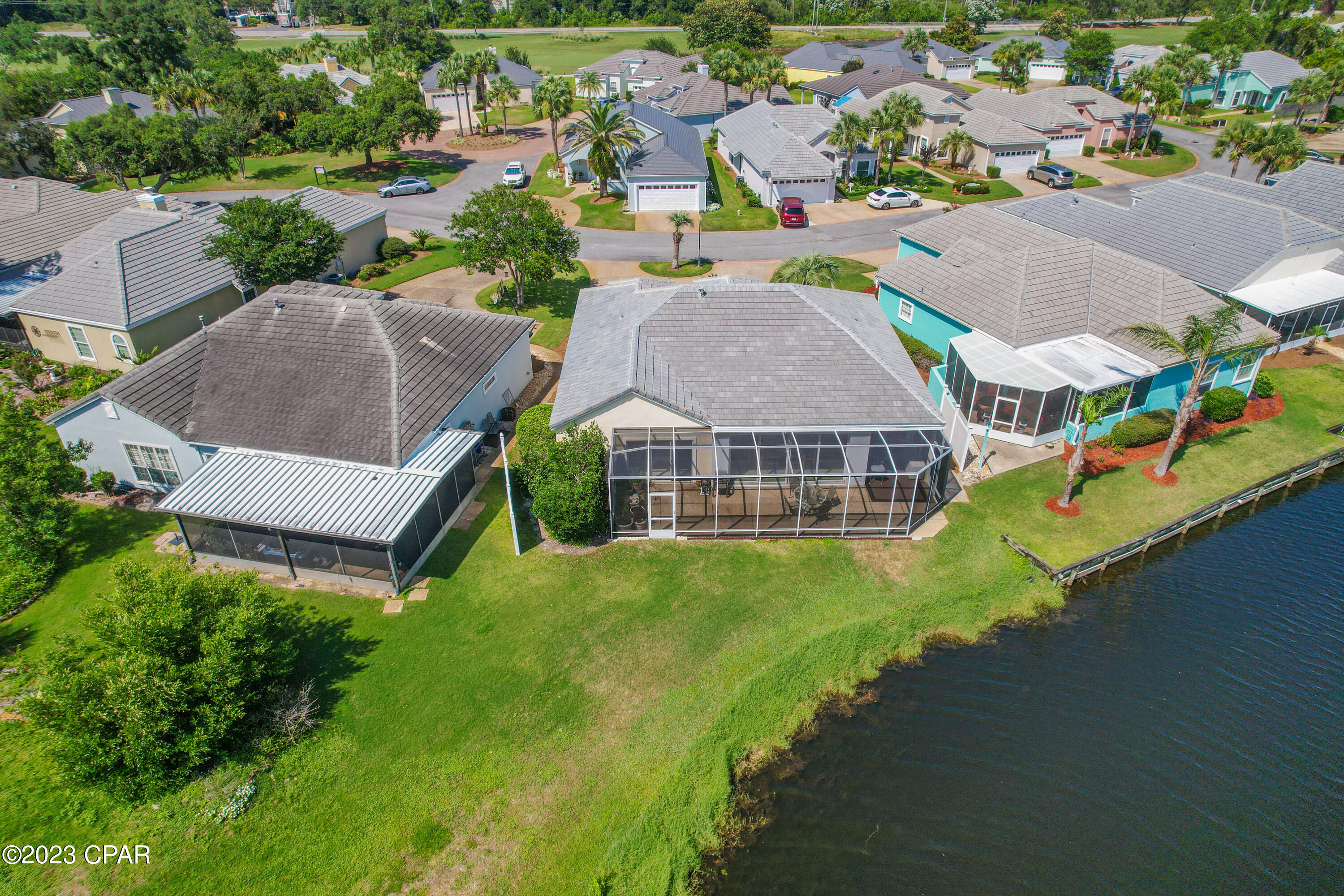 Bay Point Unit 1 - Residential