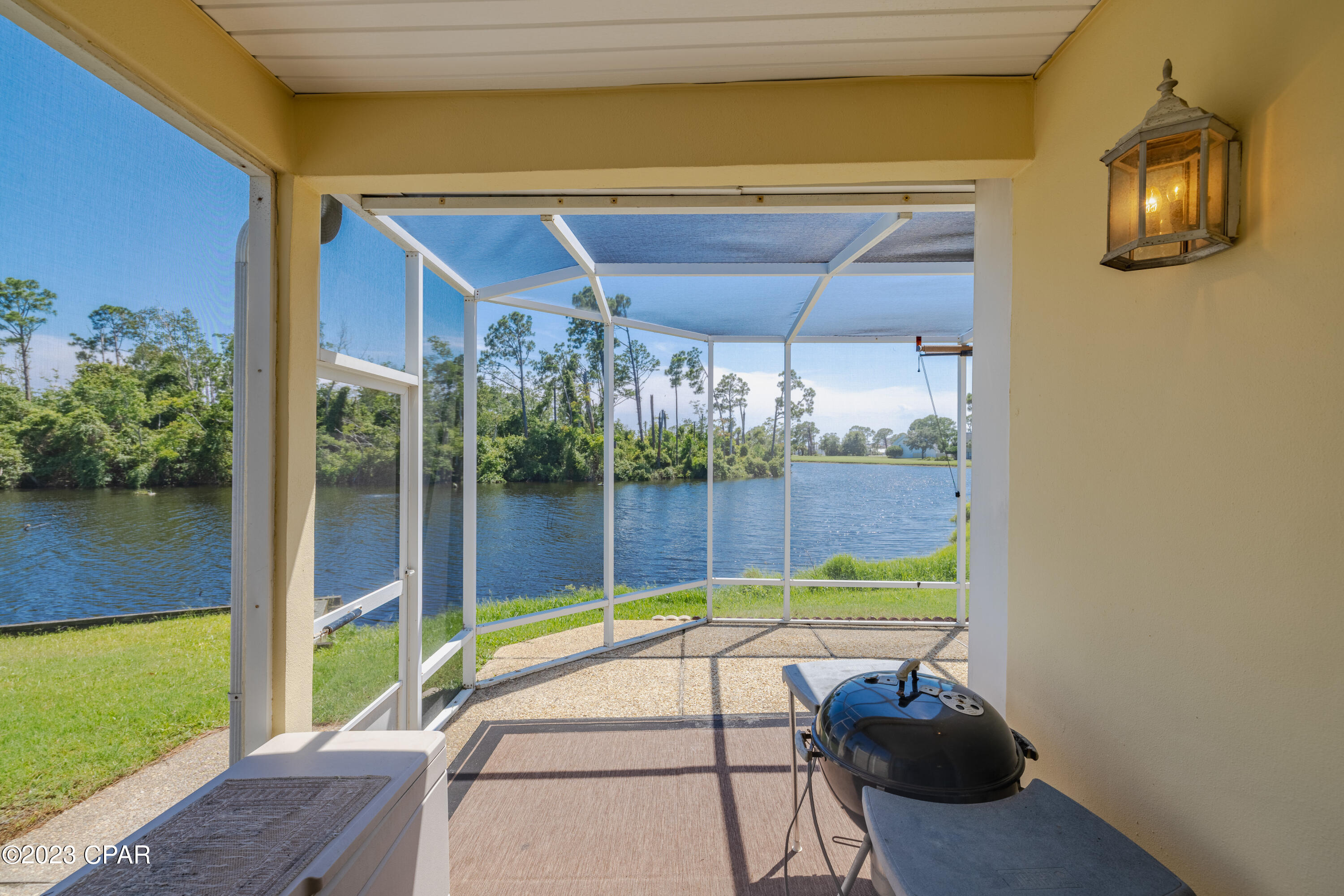 Bay Point Unit 1 - Residential