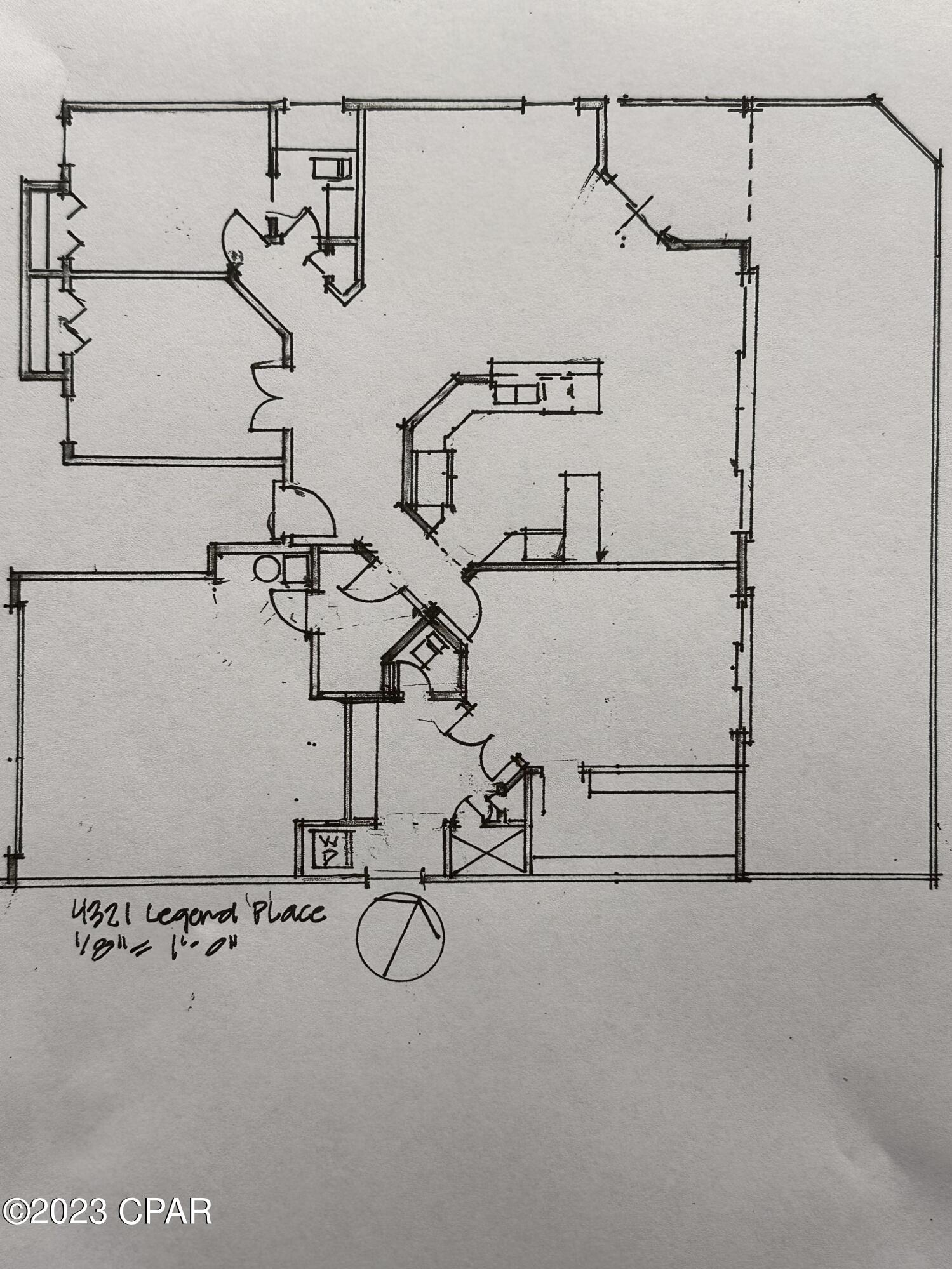 Bay Point Unit 1 - Residential
