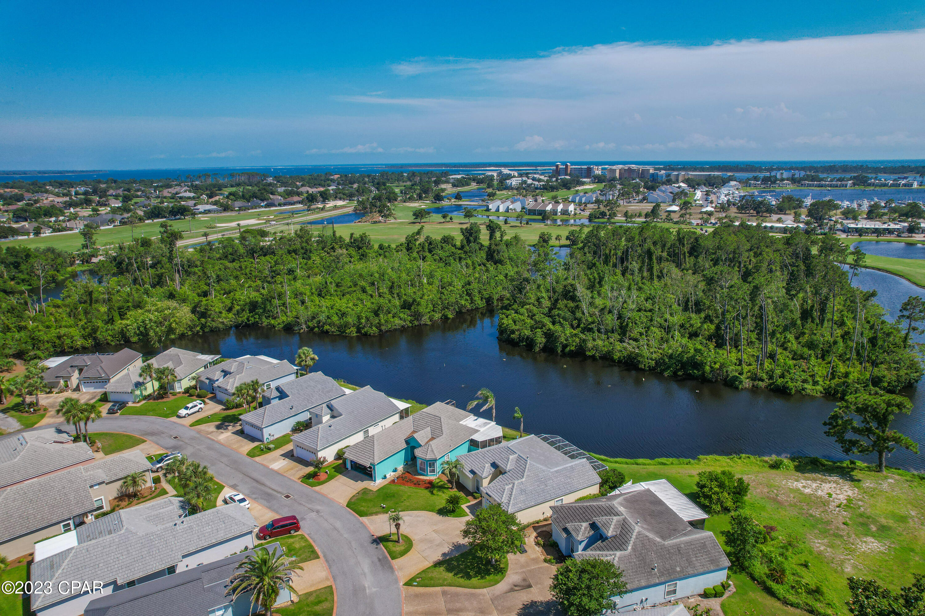 Bay Point Unit 1 - Residential