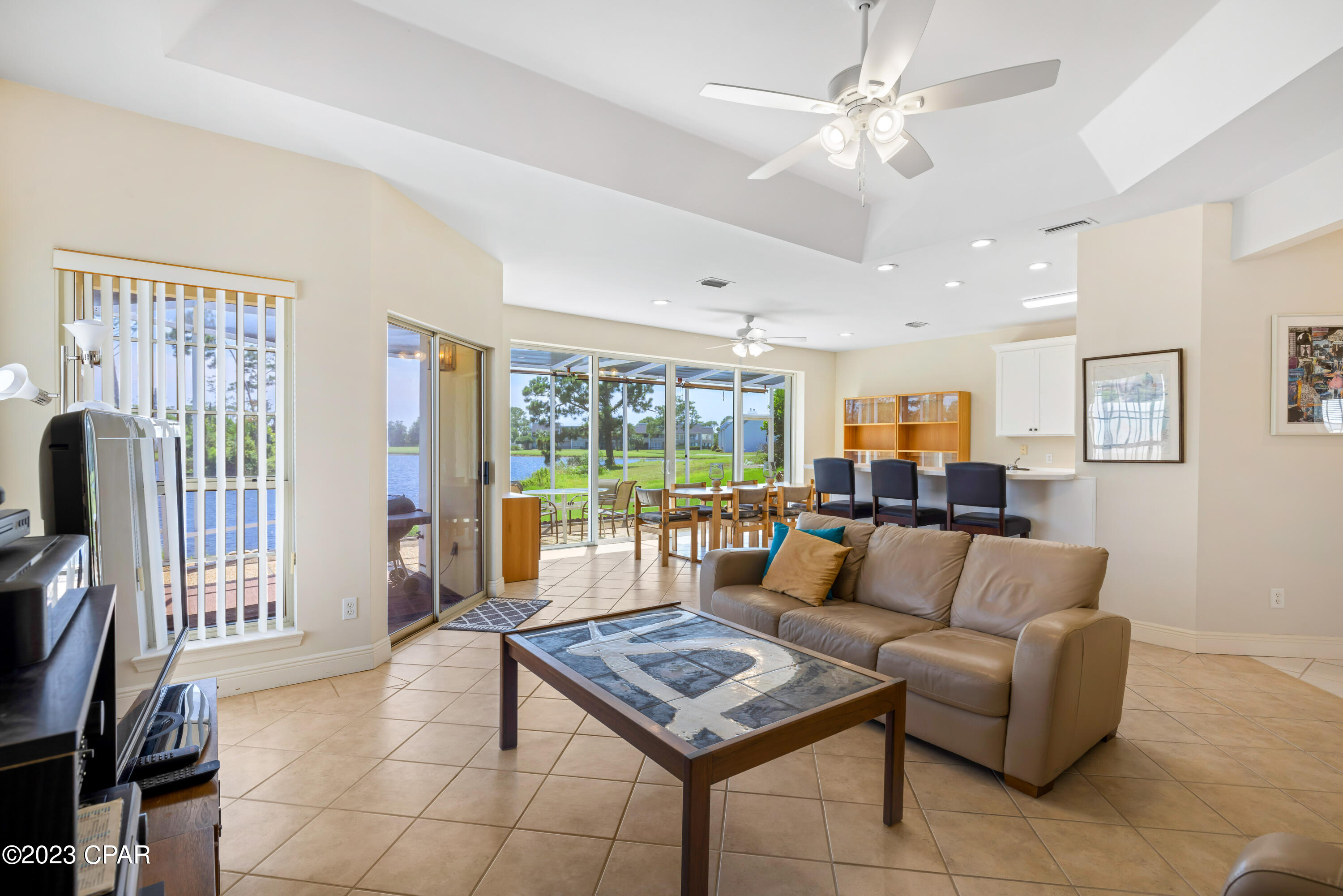Bay Point Unit 1 - Residential