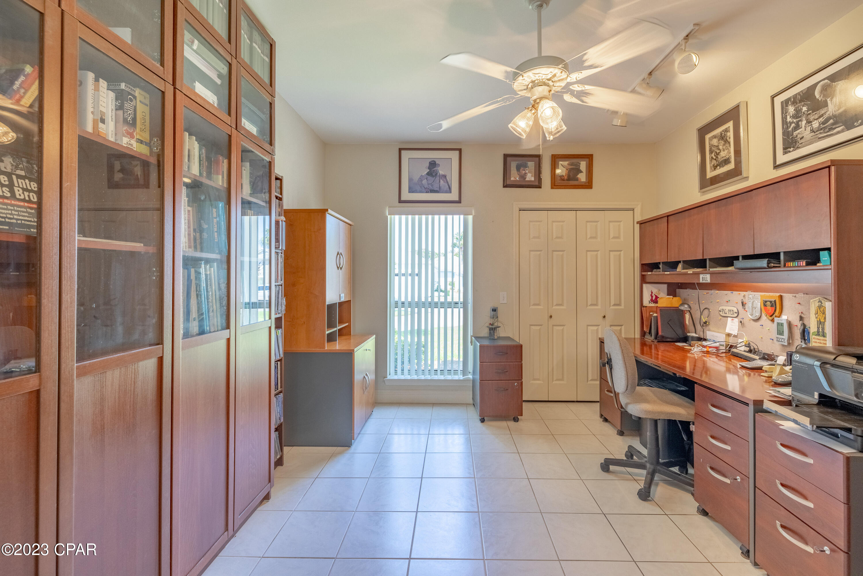 Bay Point Unit 1 - Residential