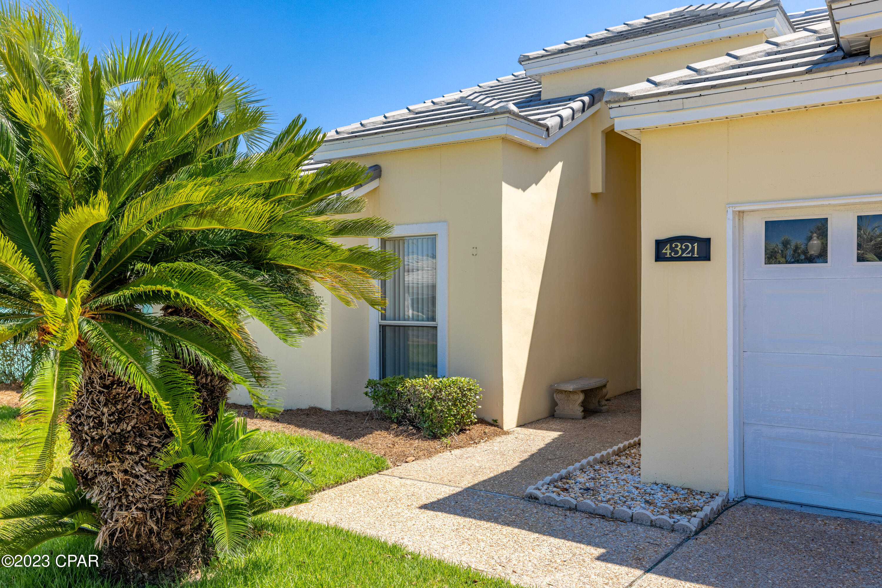 Bay Point Unit 1 - Residential