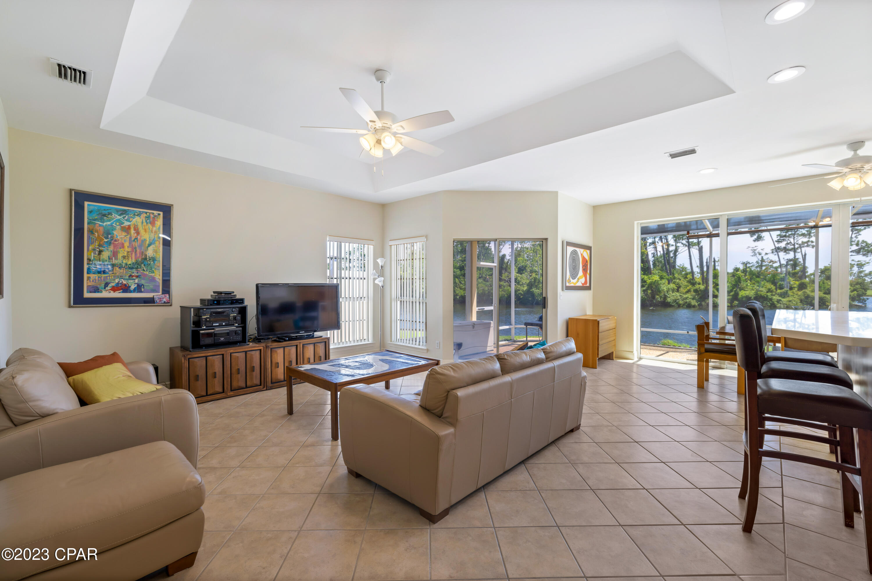 Bay Point Unit 1 - Residential