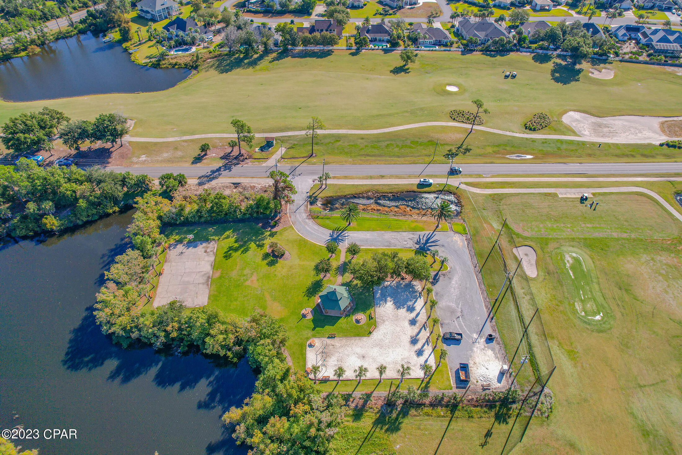 Bay Point Unit 1 - Residential