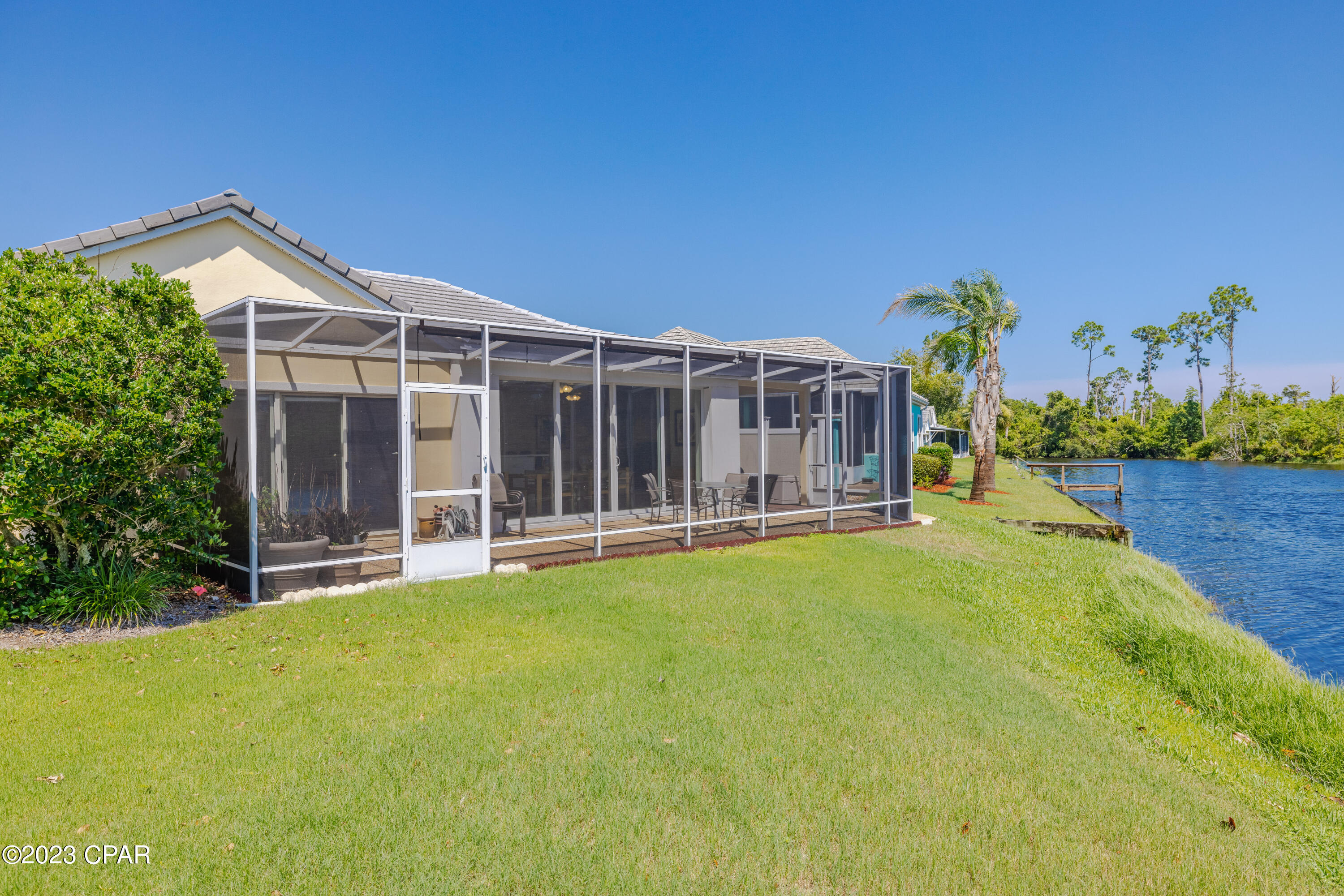 Bay Point Unit 1 - Residential
