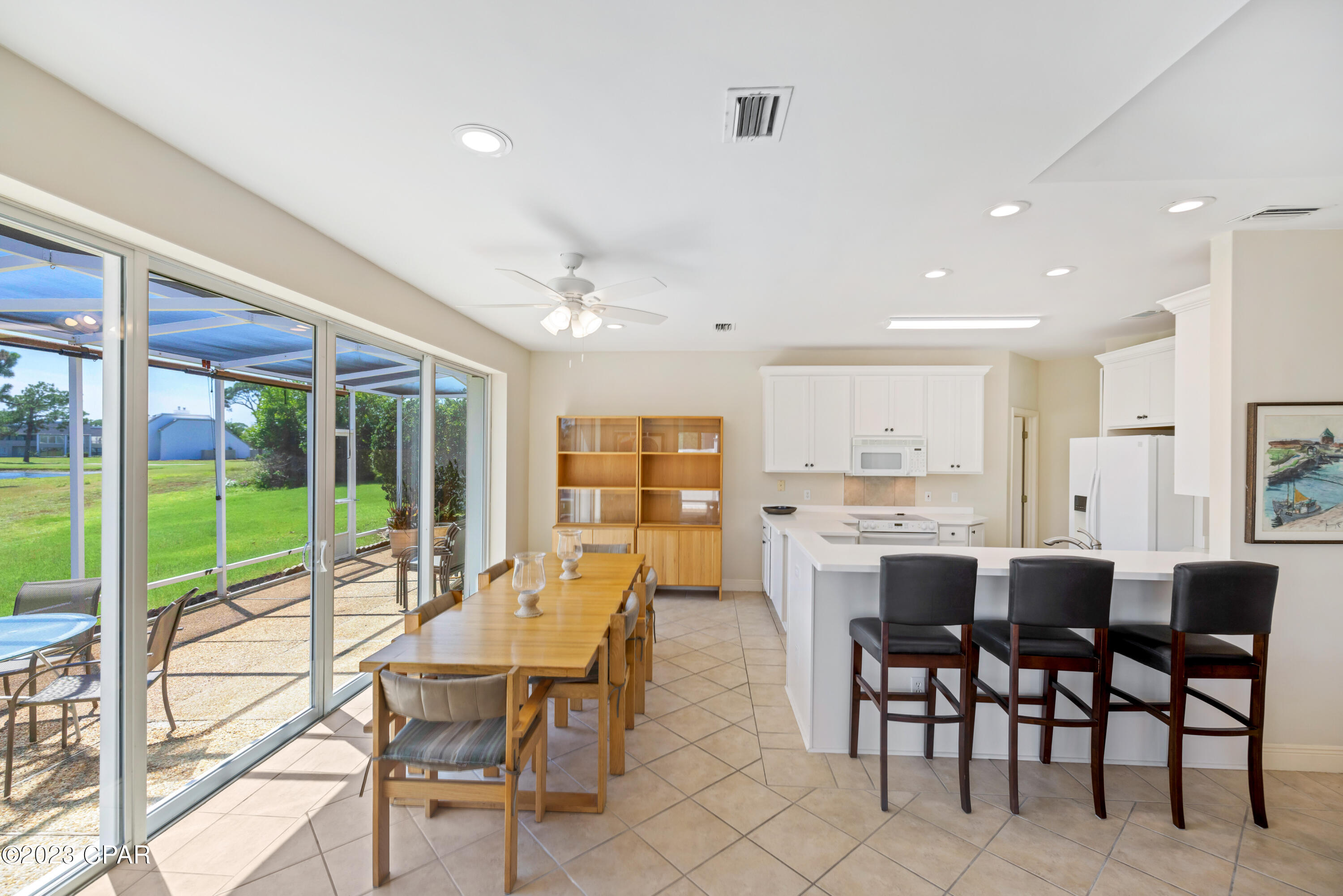 Bay Point Unit 1 - Residential