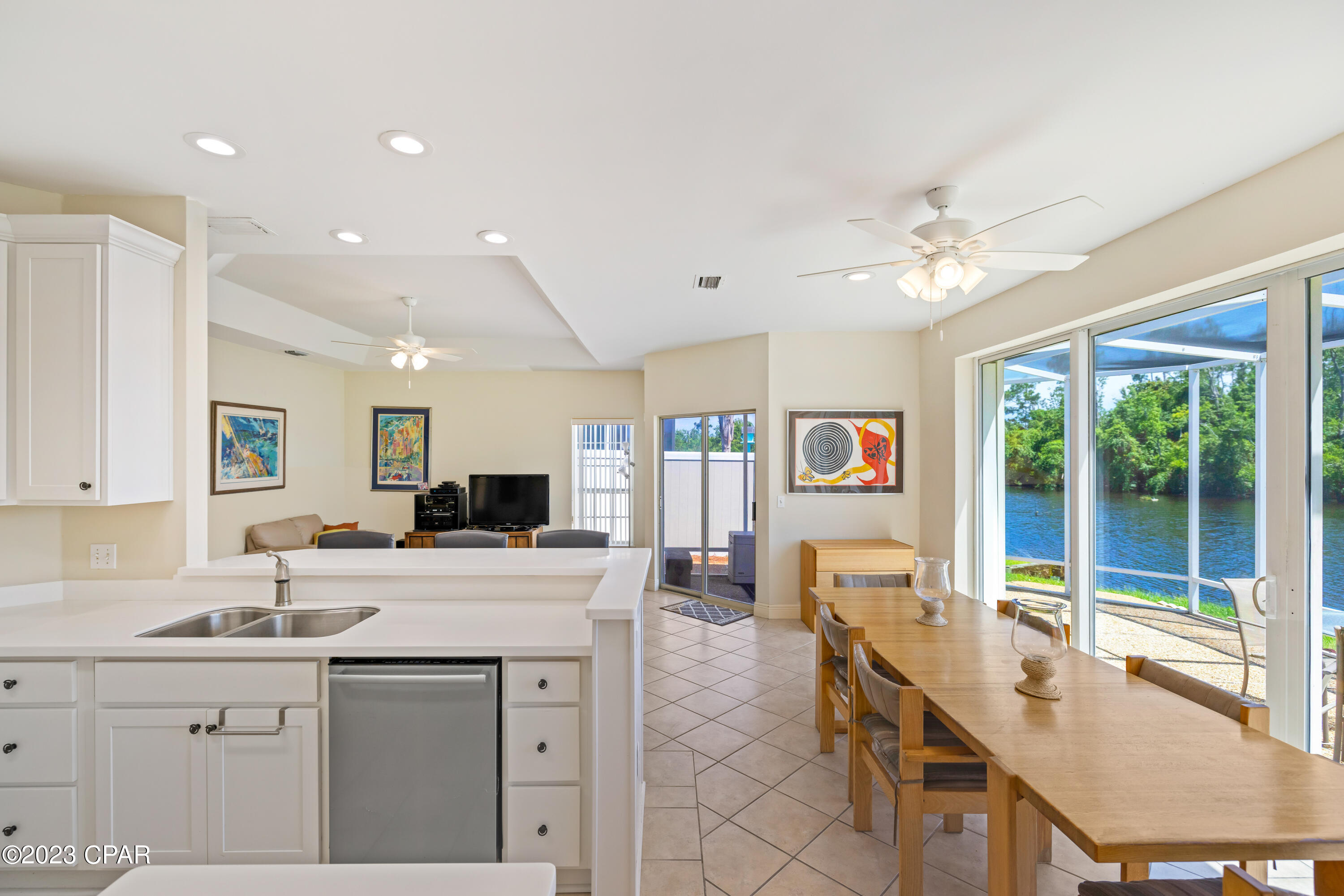 Bay Point Unit 1 - Residential