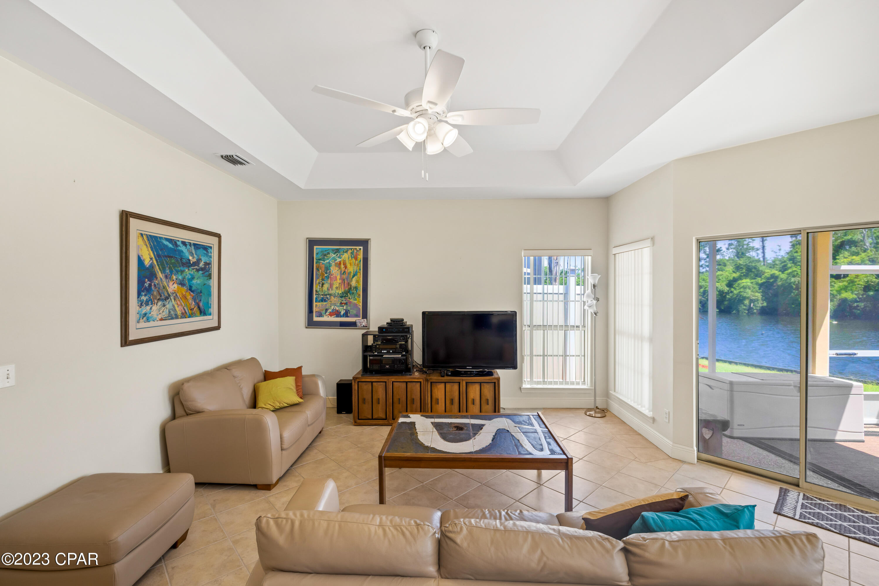 Bay Point Unit 1 - Residential