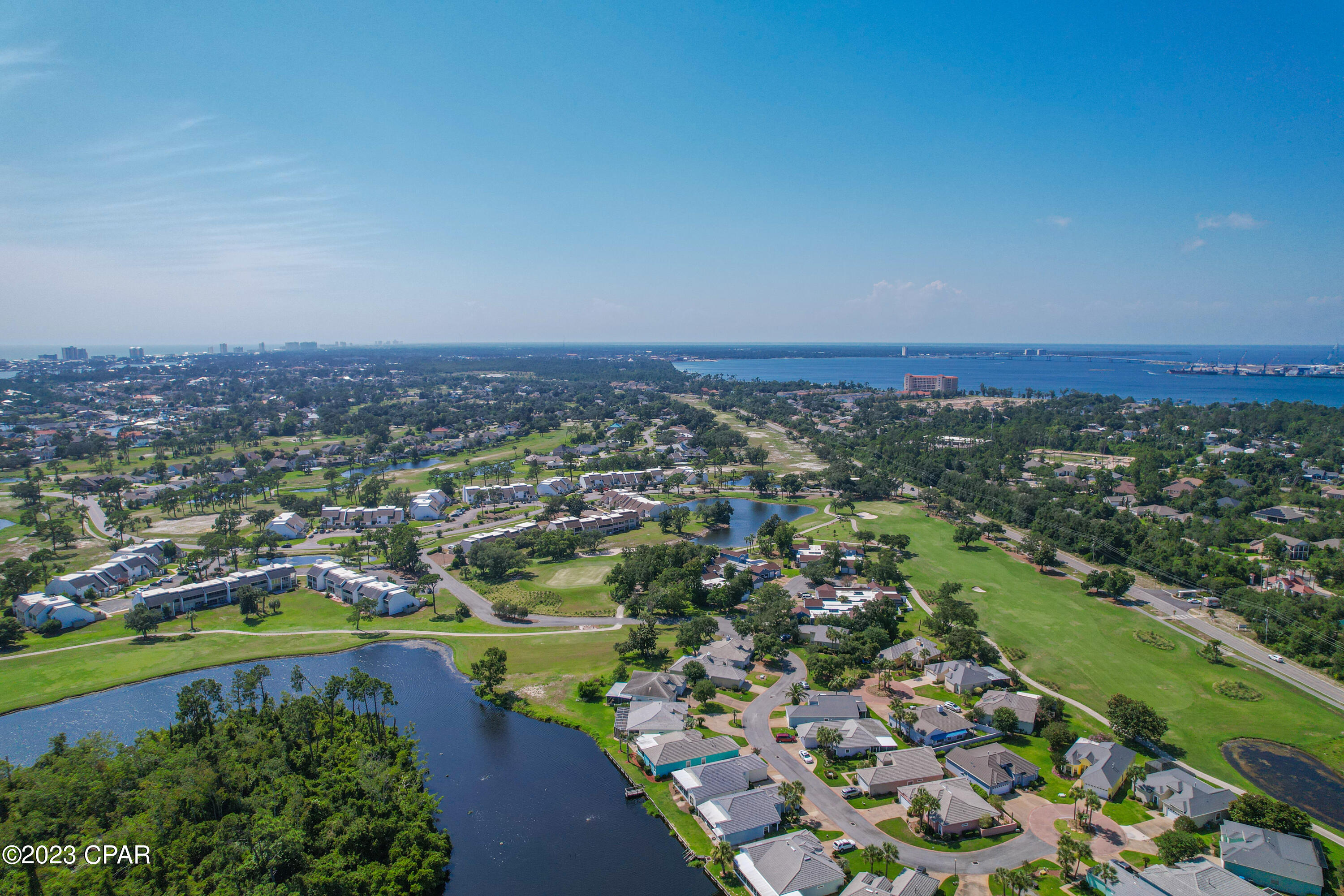 Bay Point Unit 1 - Residential