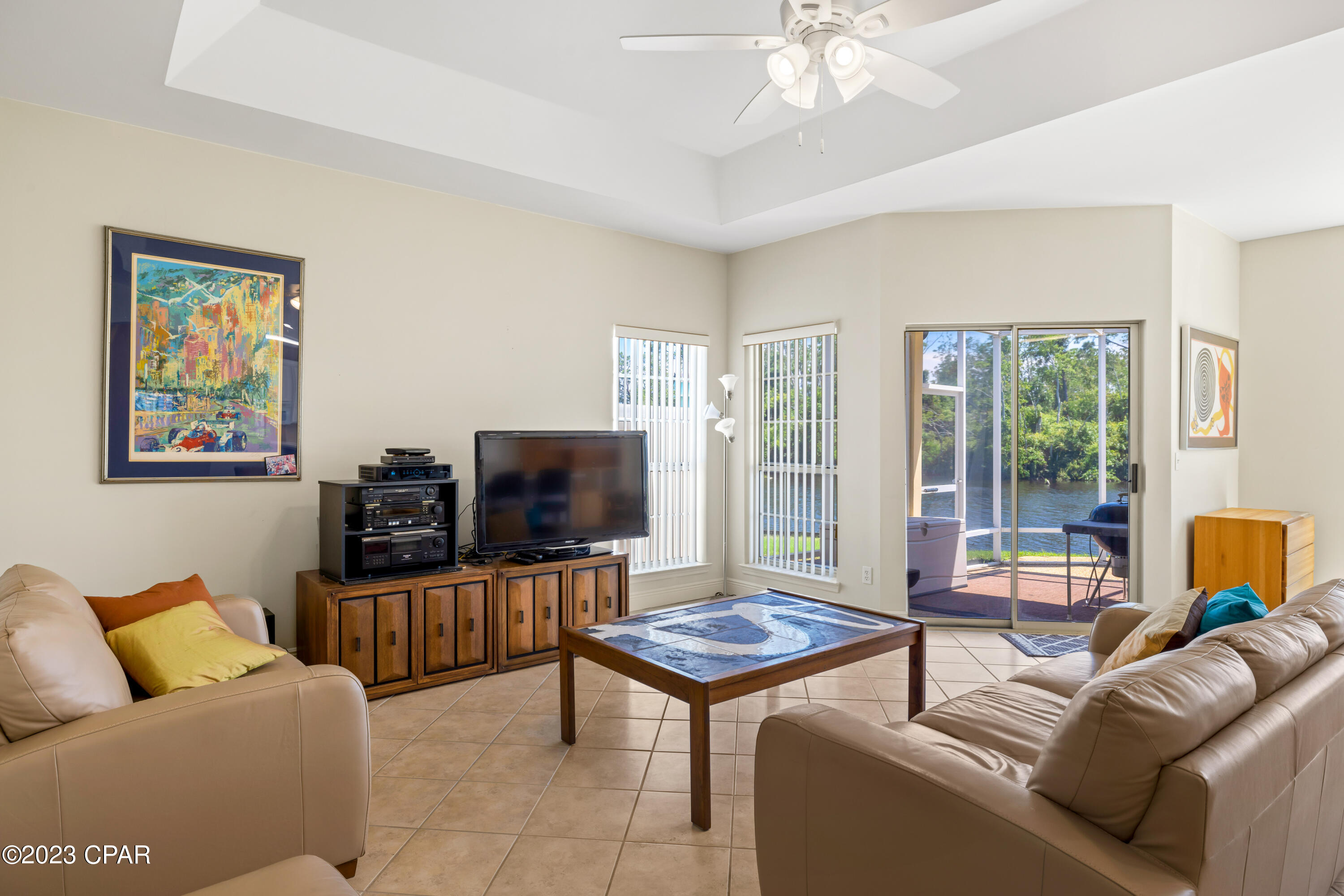 Bay Point Unit 1 - Residential