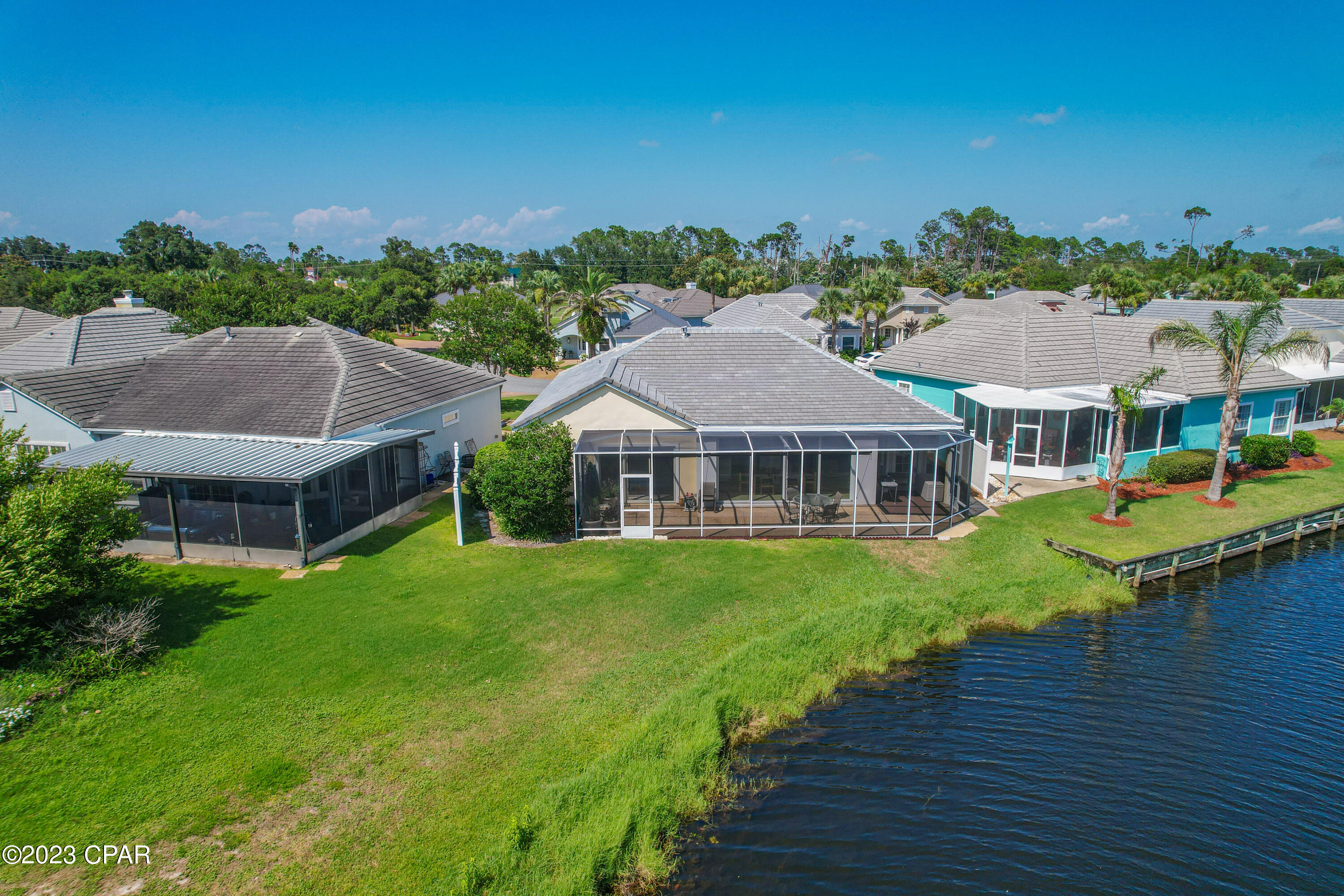 Bay Point Unit 1 - Residential