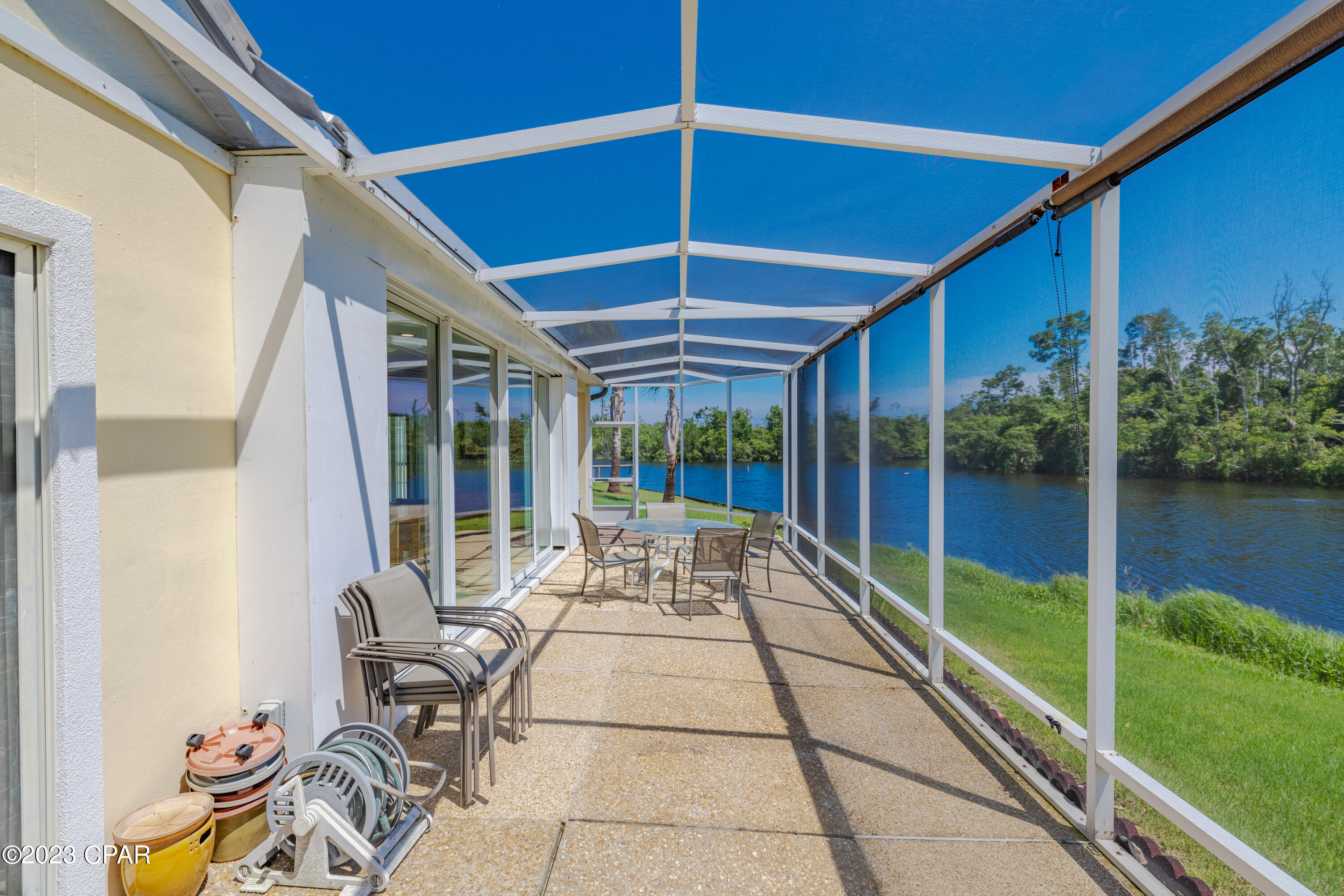 Bay Point Unit 1 - Residential
