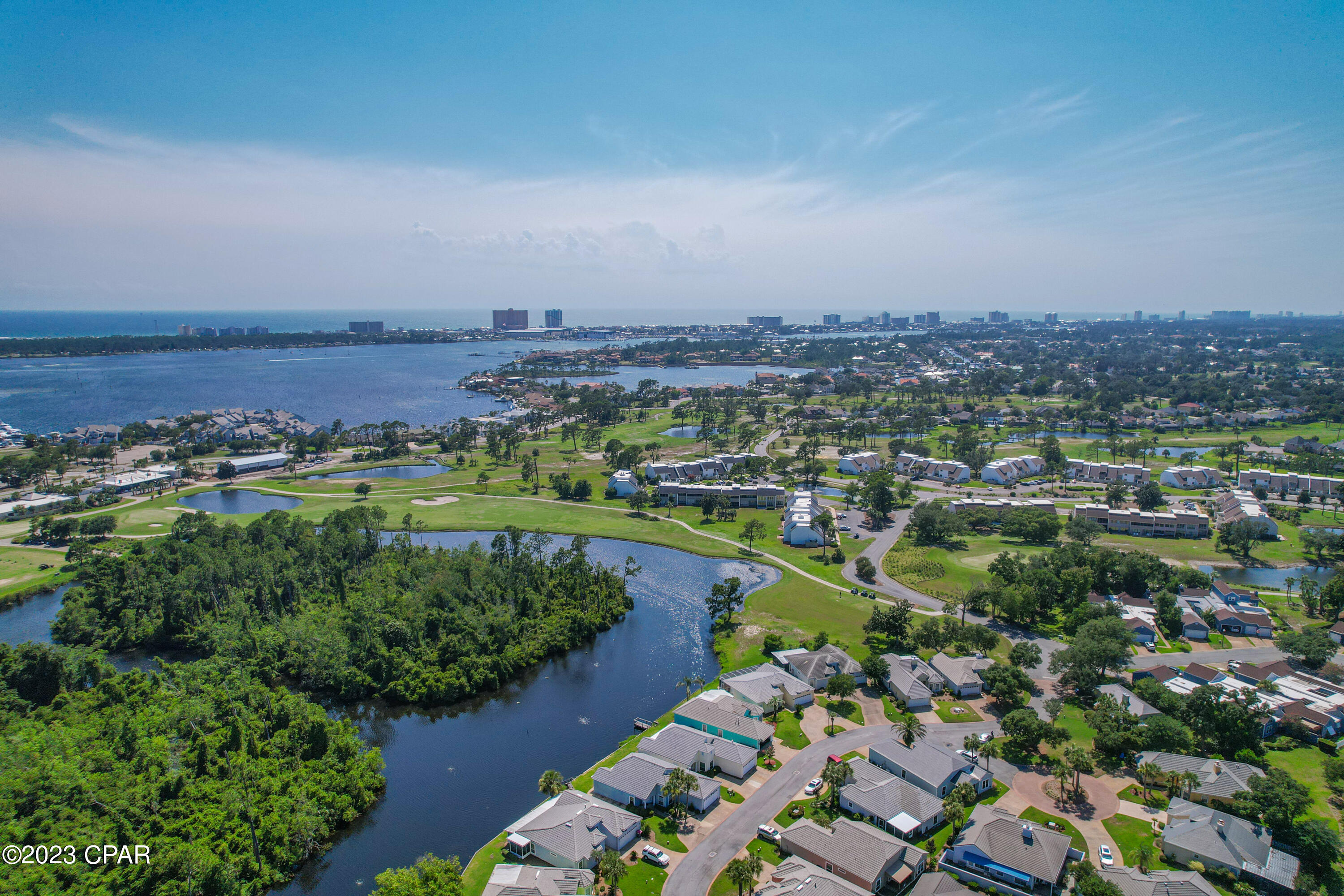 Bay Point Unit 1 - Residential