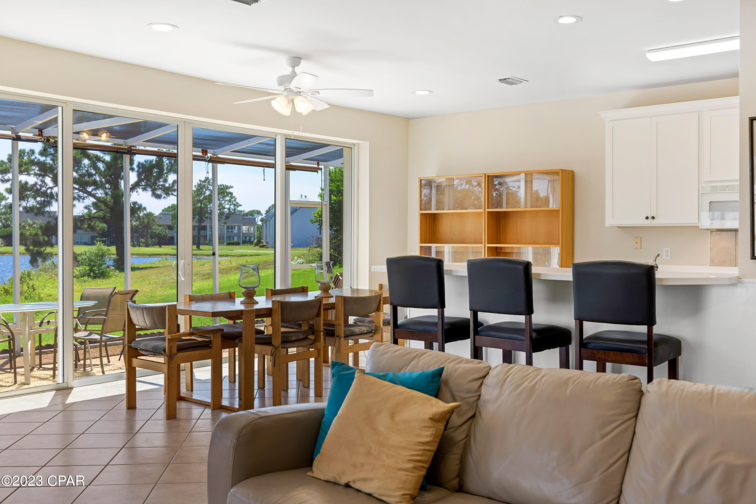 Bay Point Unit 1 - Residential