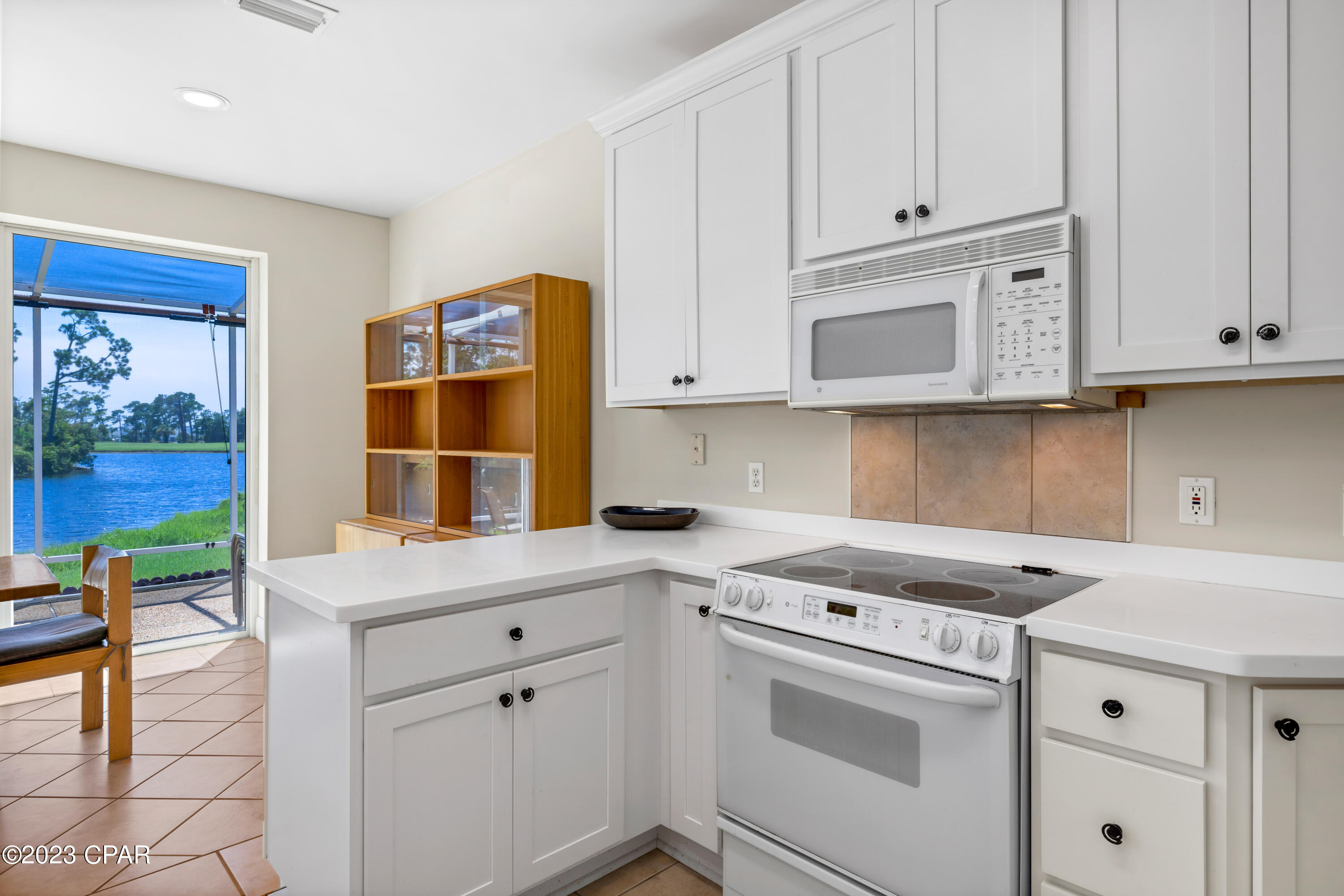Bay Point Unit 1 - Residential