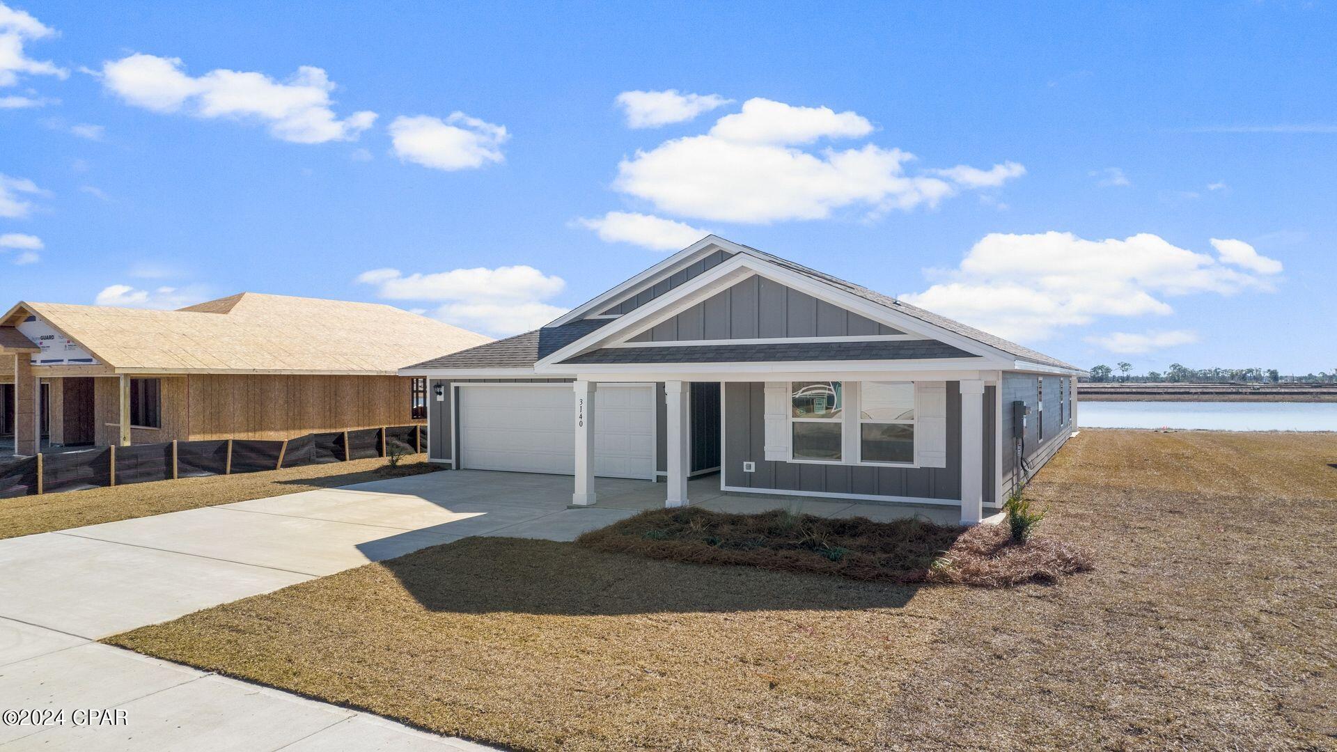 Hodges Bayou Plantation 1 - Residential