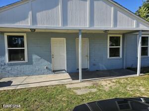 [No Recorded Subdiv] - Residential Lease