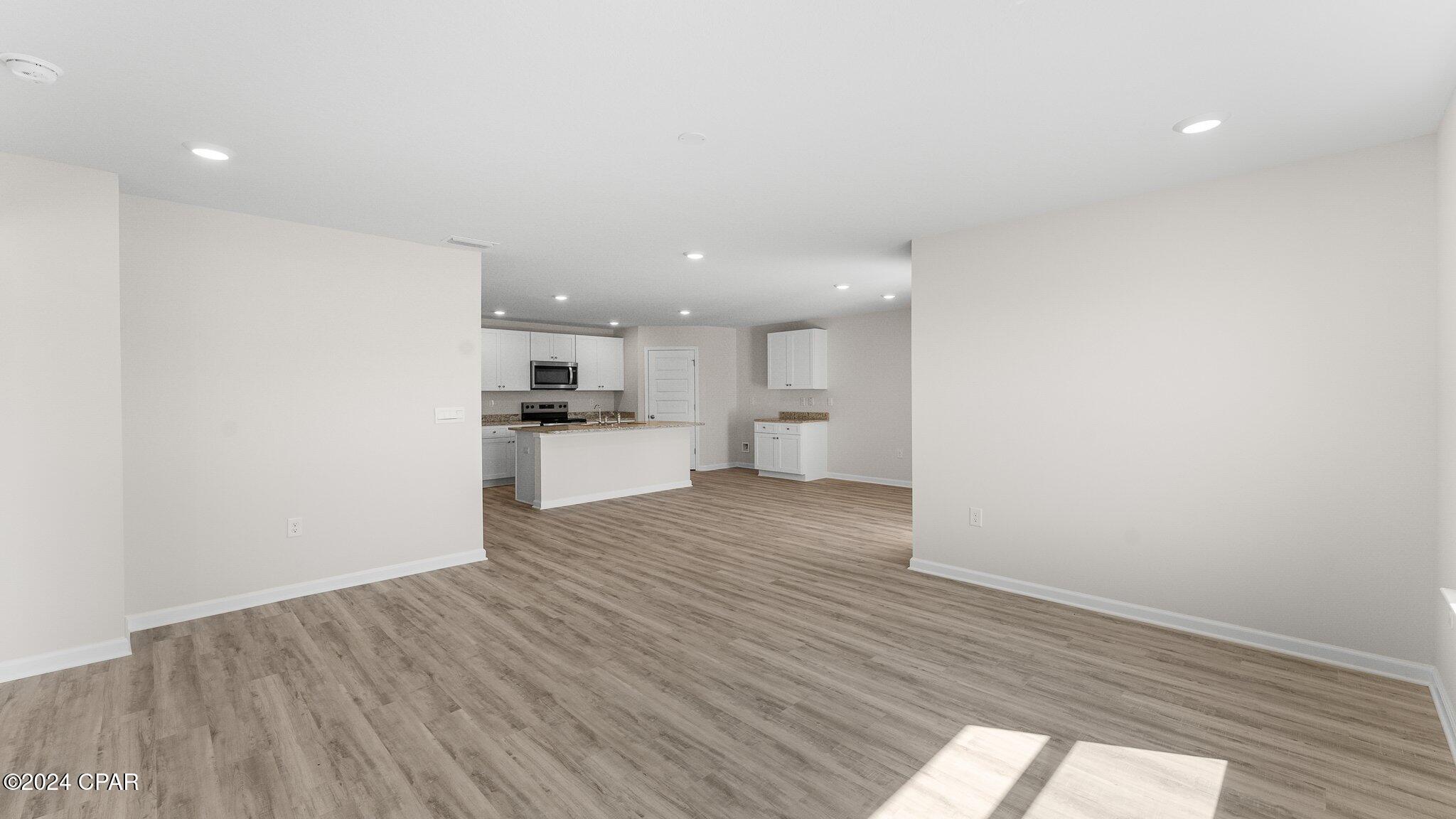Titus Park - Residential