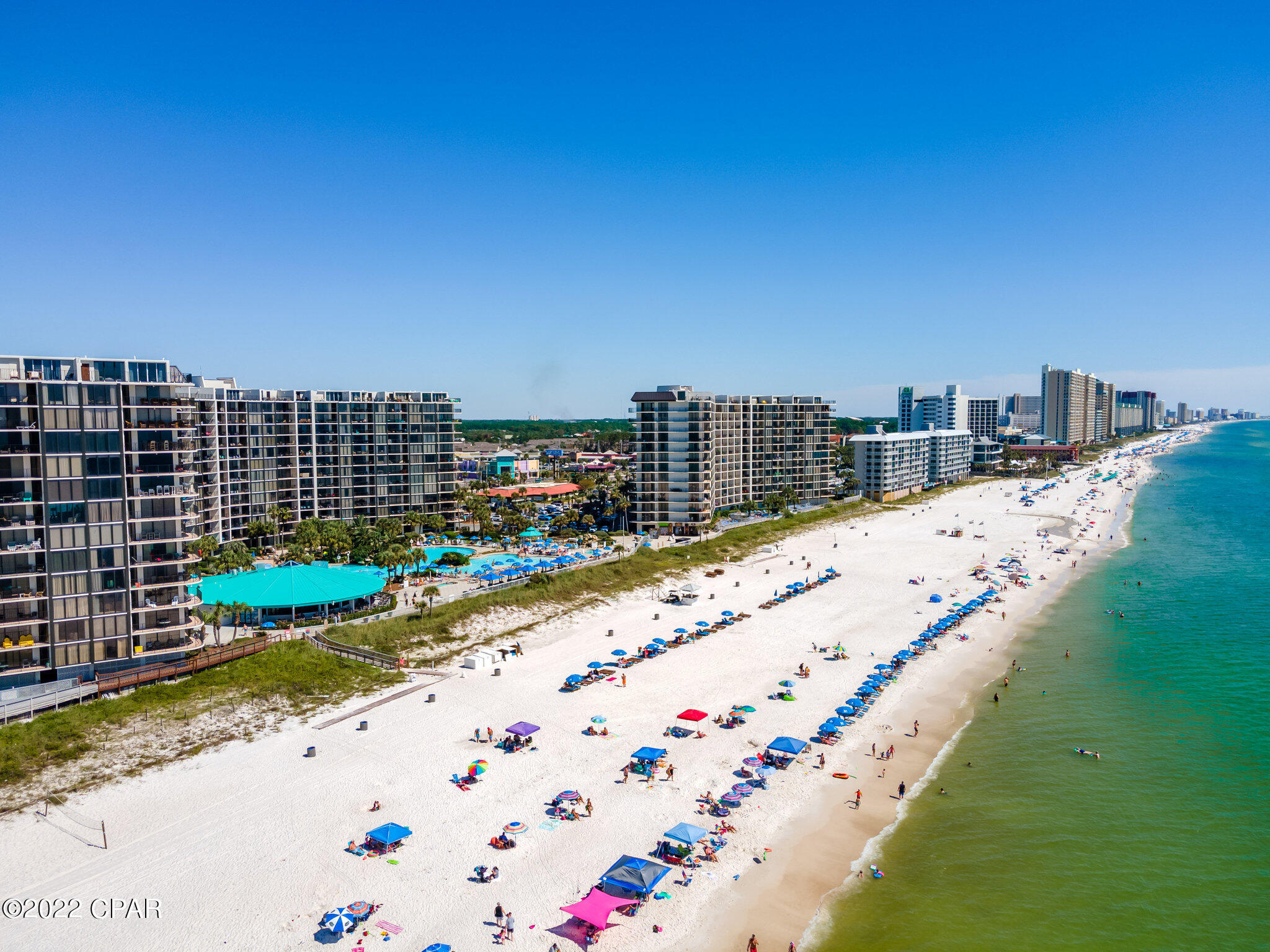 Edgewater Tower I - Residential