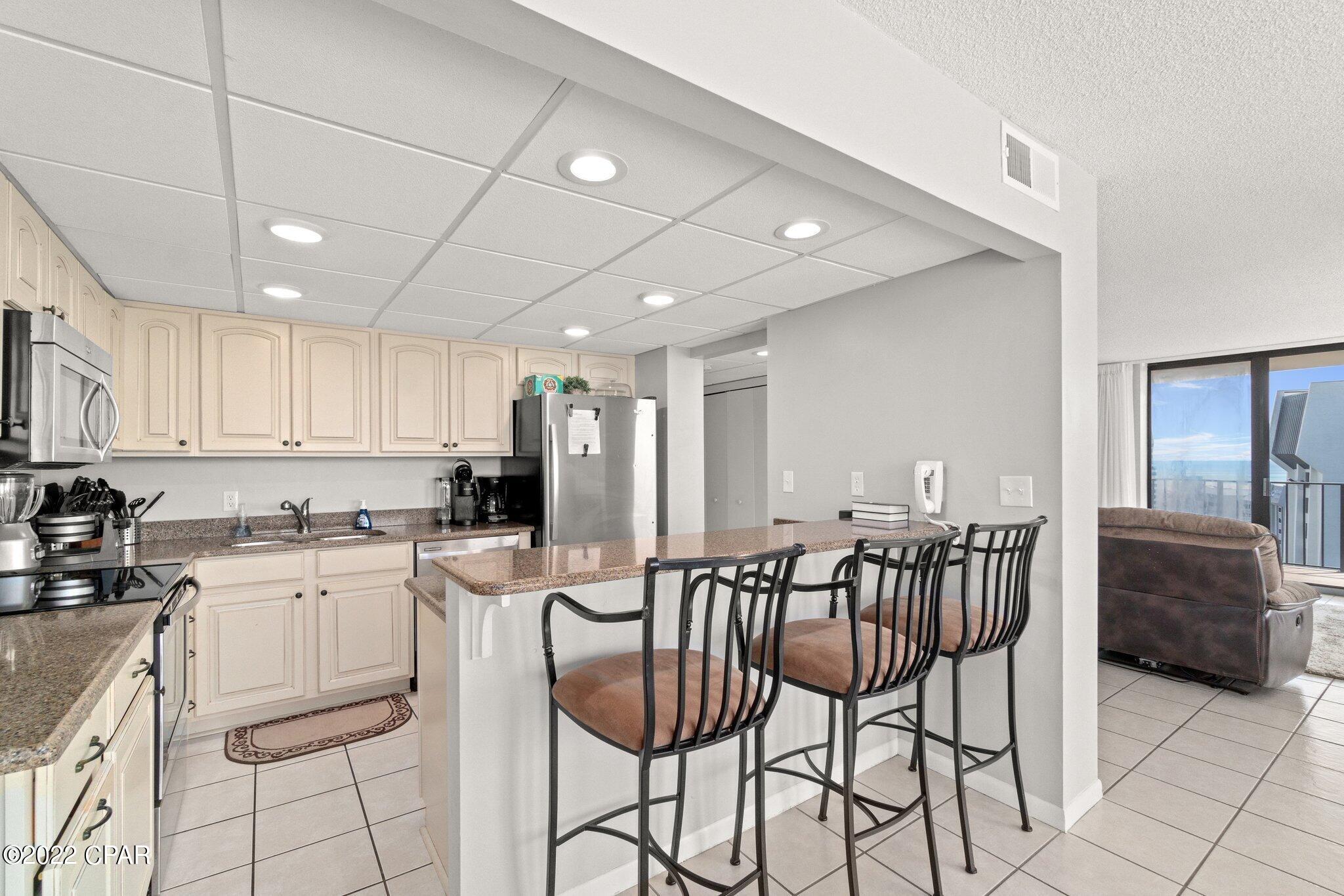 Edgewater Tower I - Residential