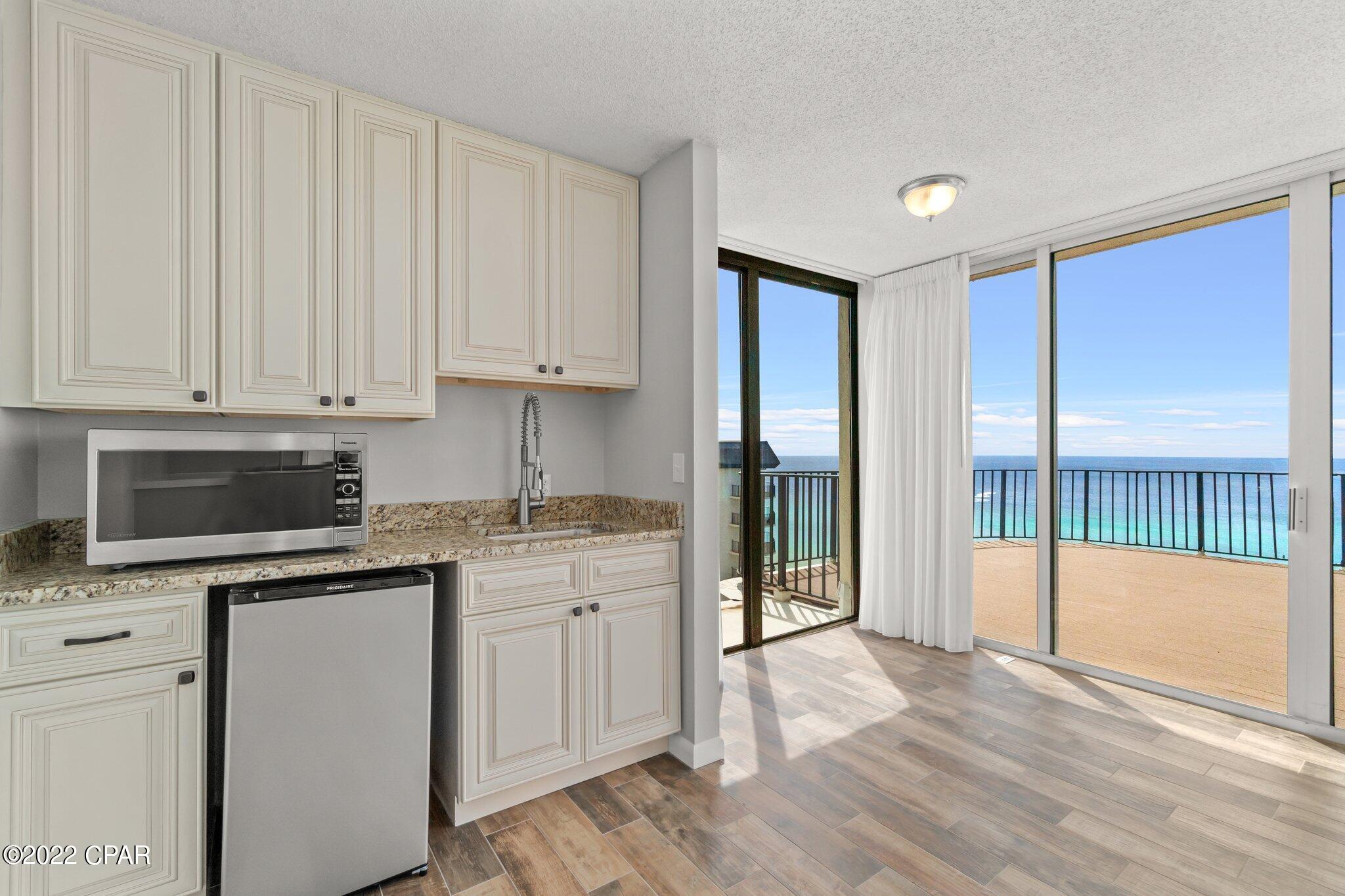 Edgewater Tower I - Residential