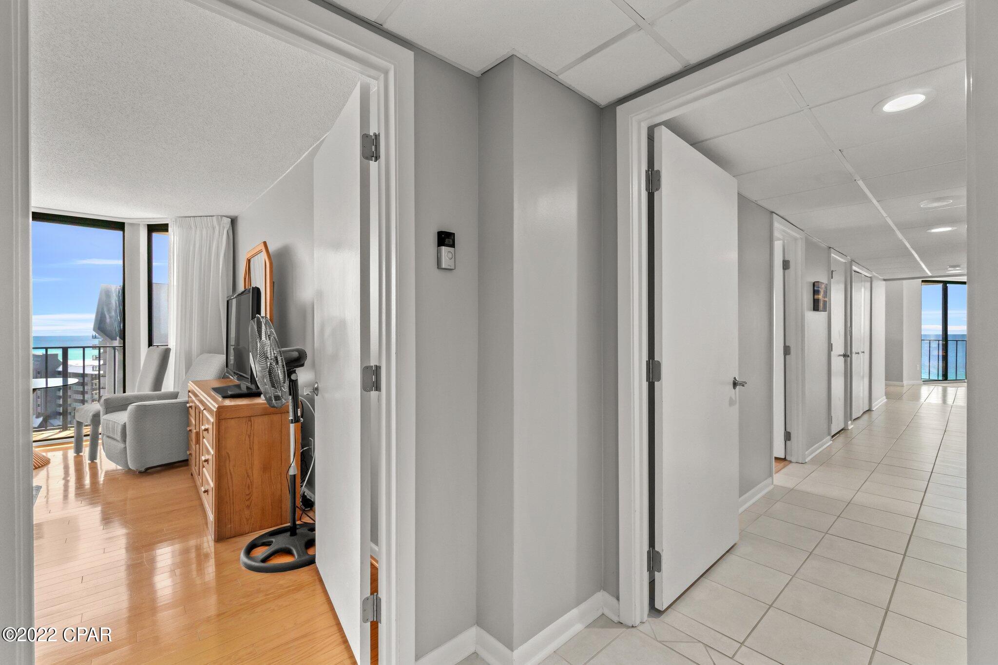 Edgewater Tower I - Residential