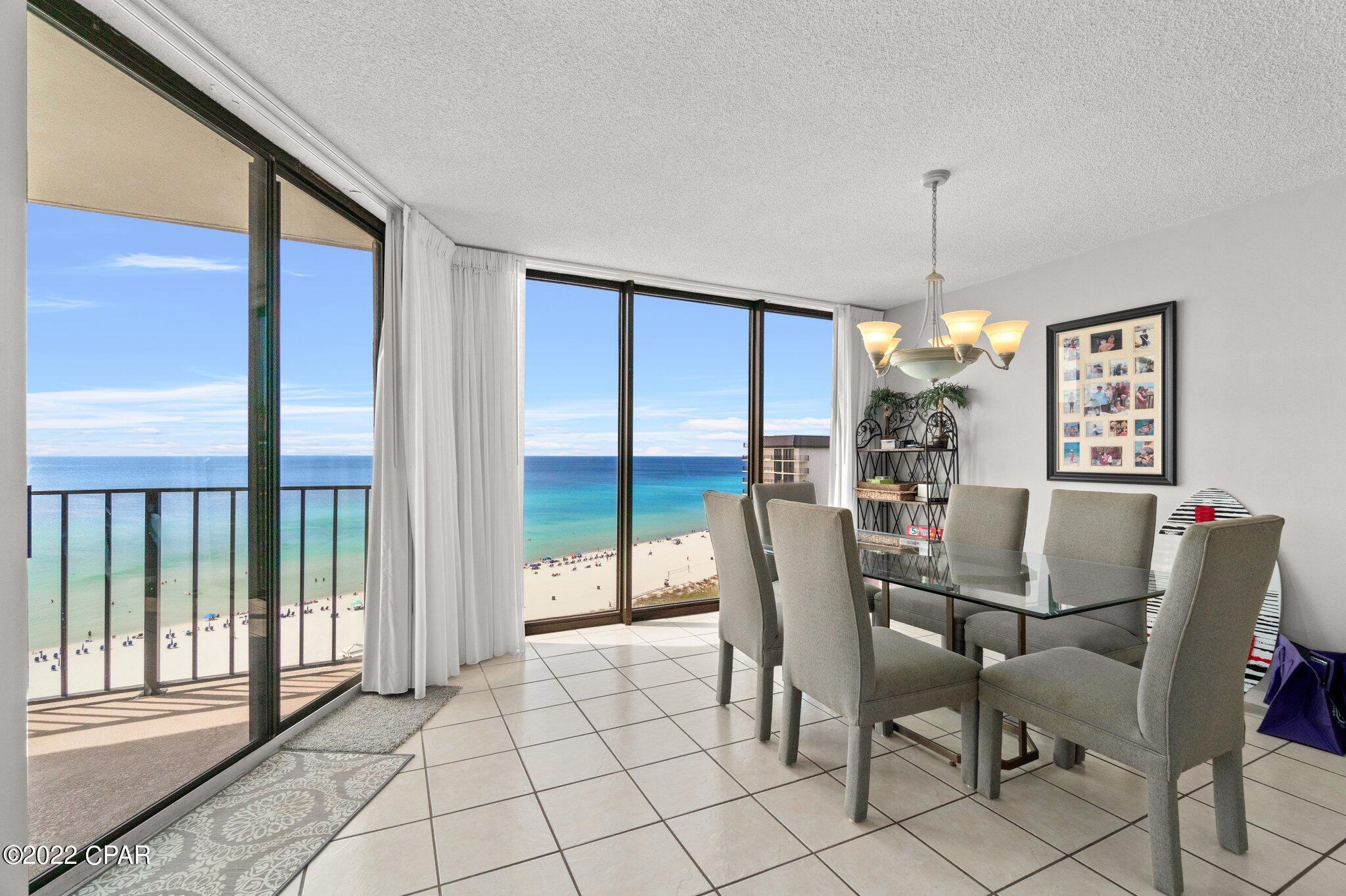 Edgewater Tower I - Residential