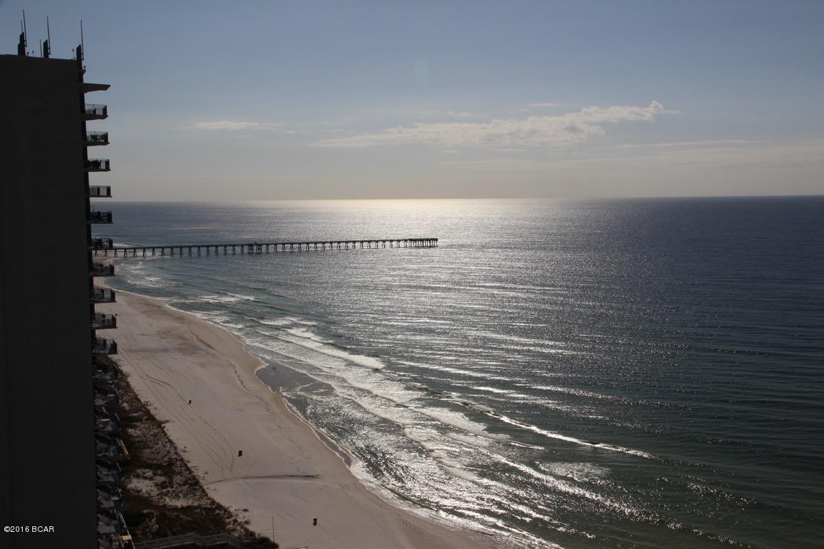 Tidewater Beach Phase II - Residential