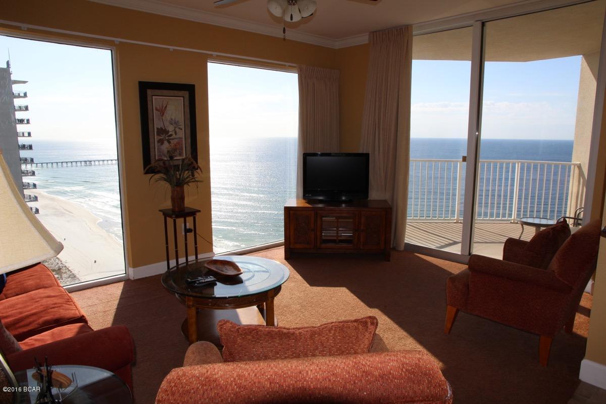 Tidewater Beach Phase II - Residential