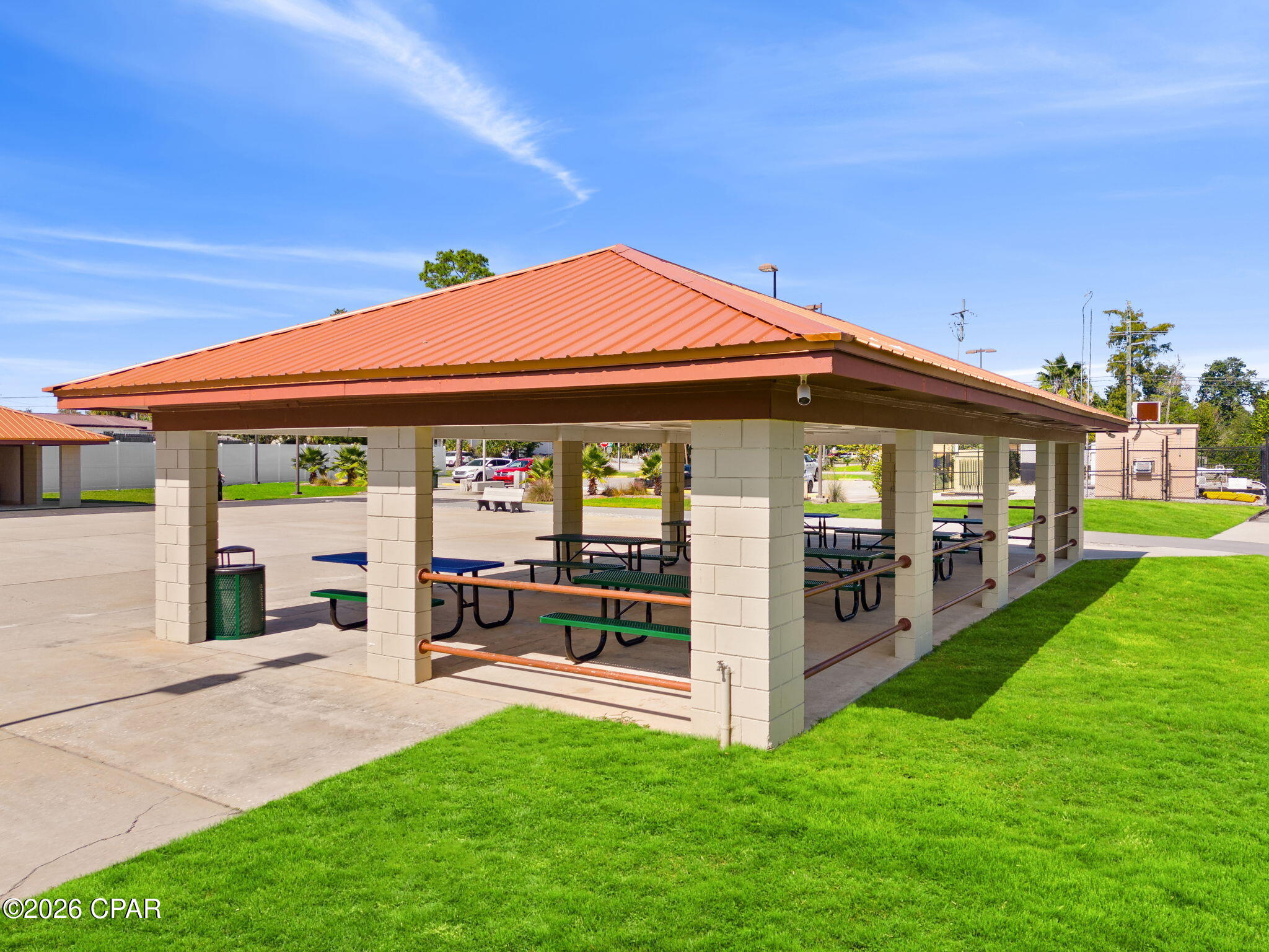 Cherry Grove Townhomes - Residential