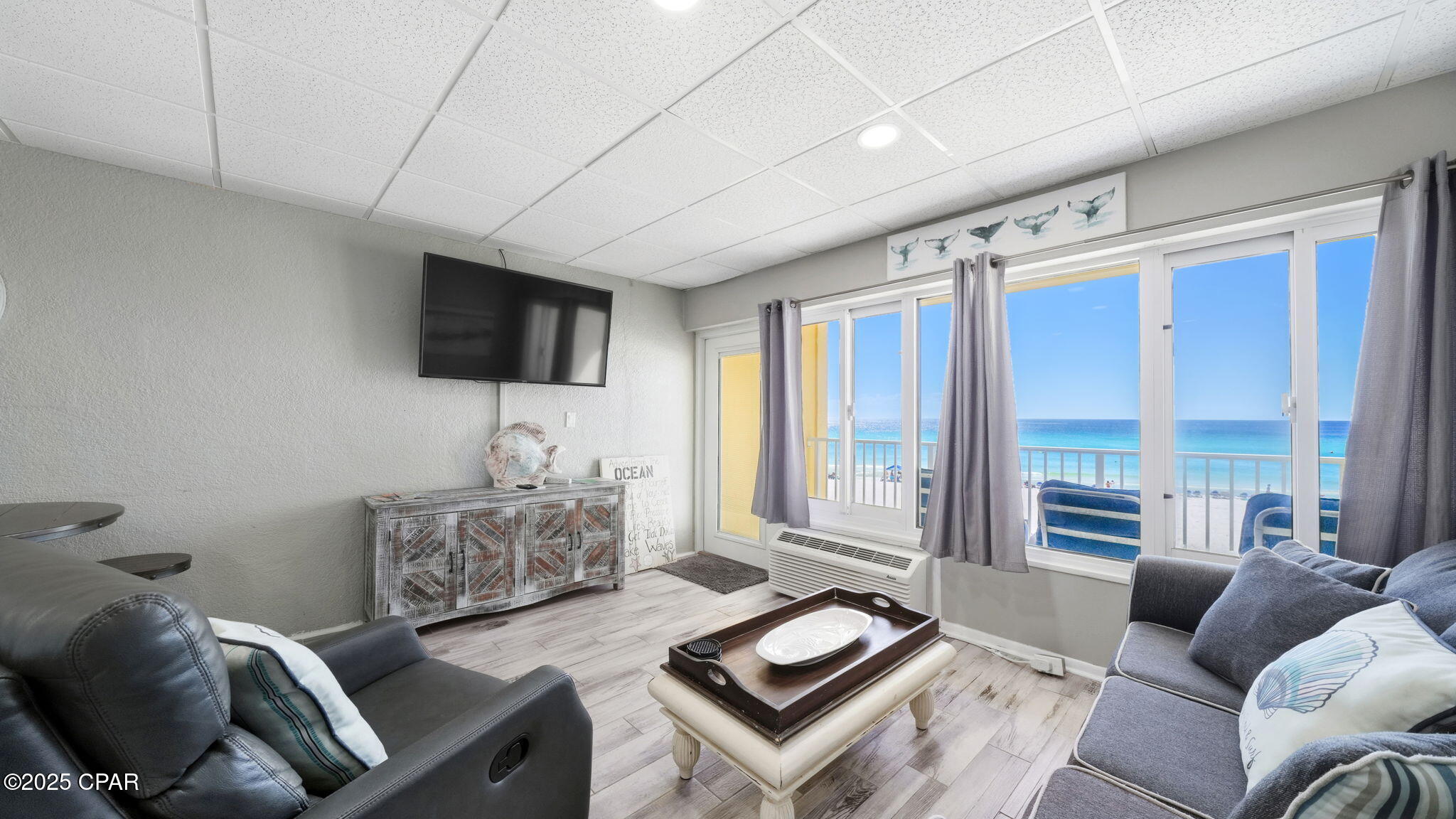Continental Condos - Residential