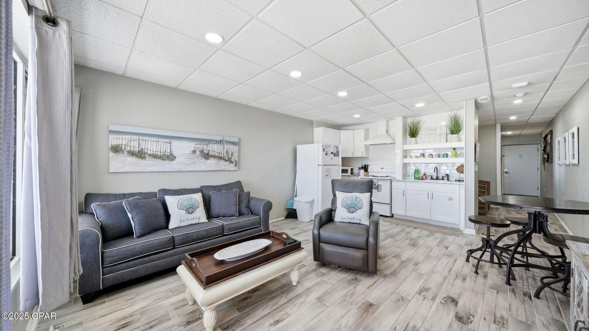 Continental Condos - Residential